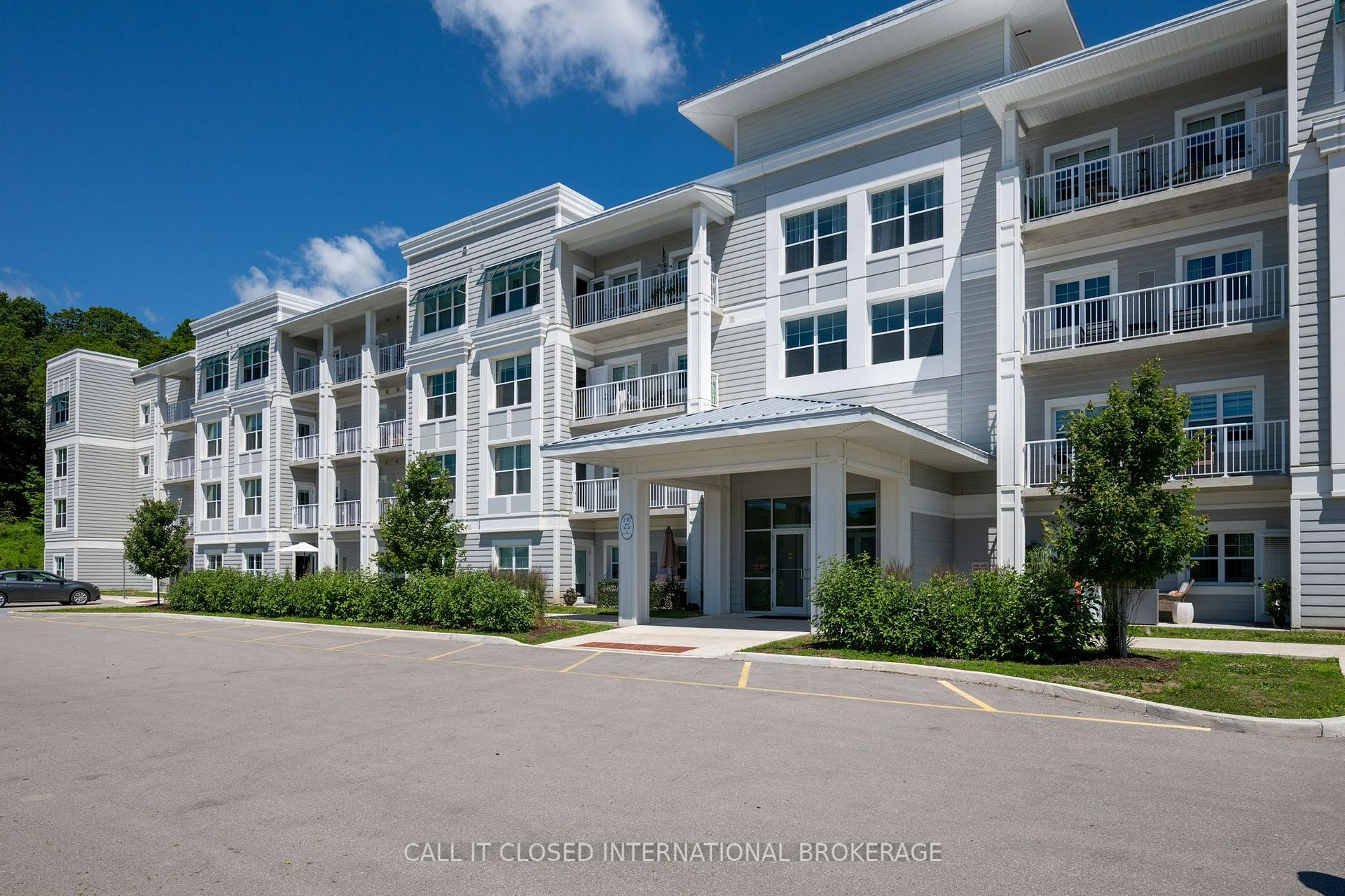 Photo of Unit 211, 100 The Promenade