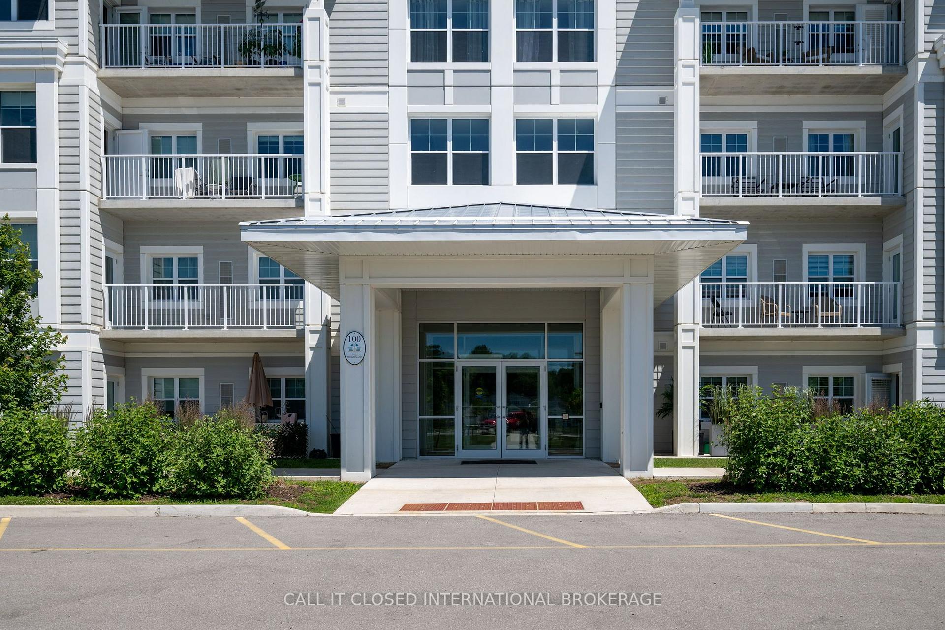 Photo 2 of Unit 211, 100 The Promenade, Central Elgin, Port Stanley — HOMEH