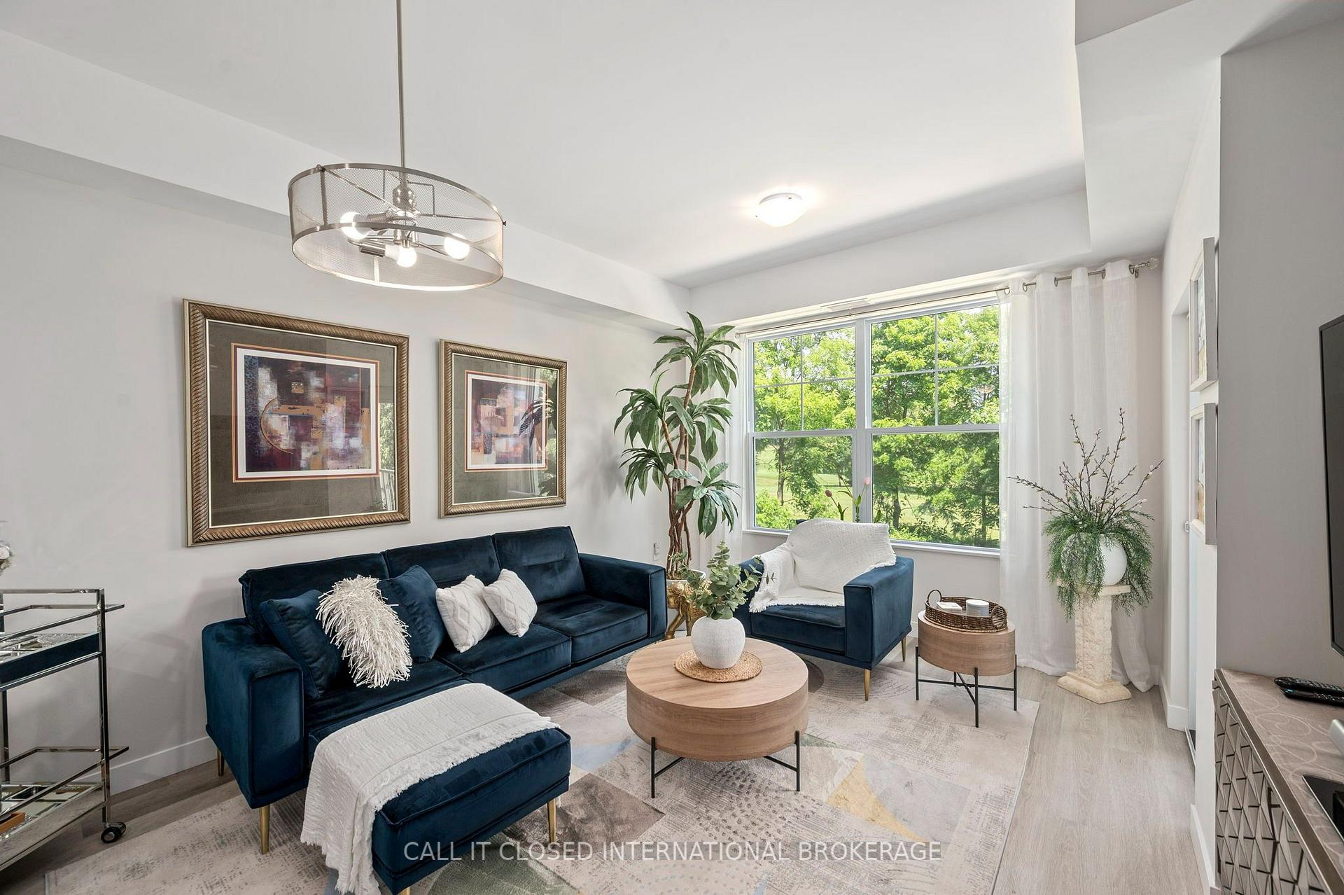 Photo 10 of Unit 211, 100 The Promenade, Central Elgin, Port Stanley — HOMEH
