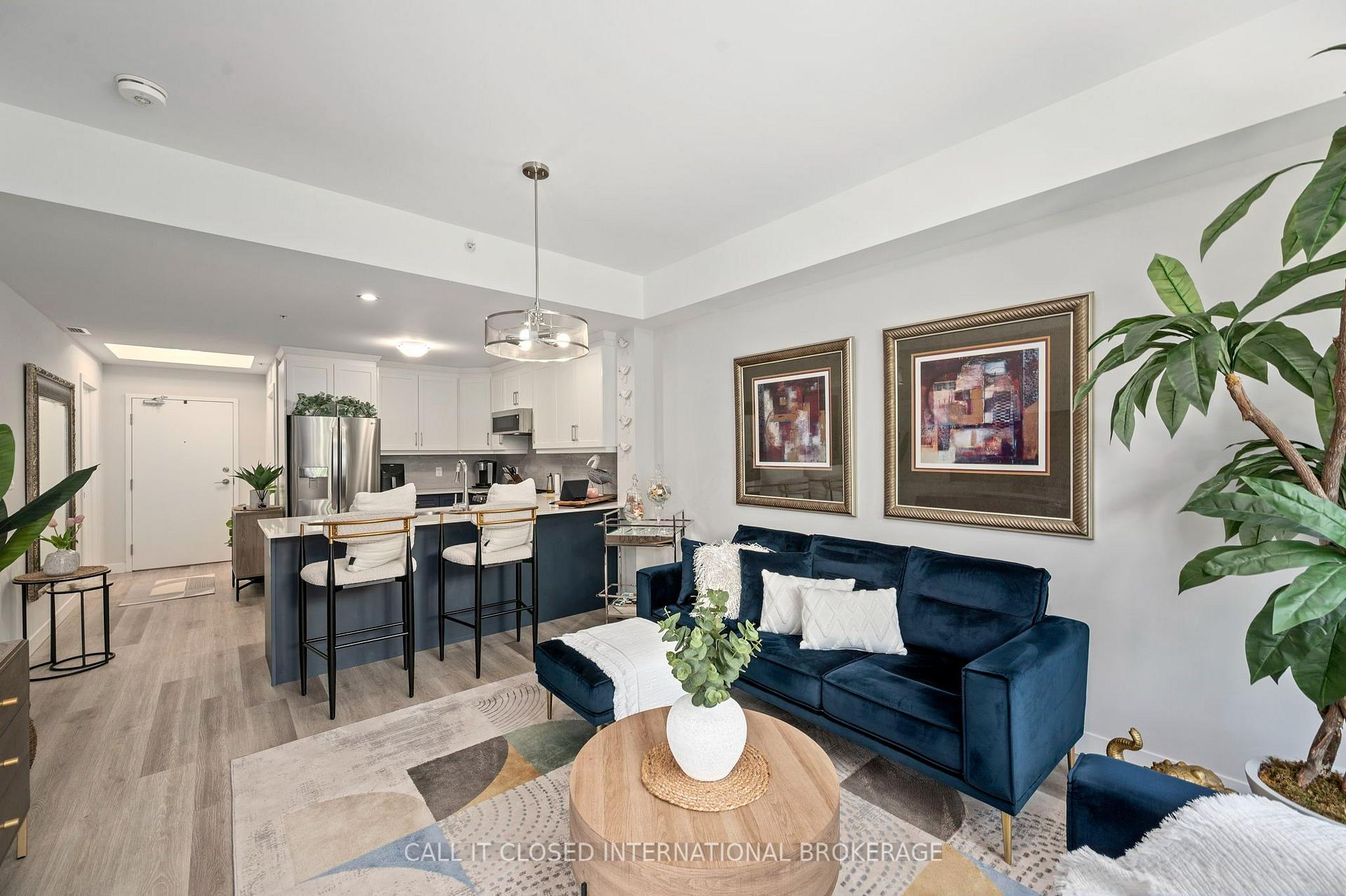 Photo 11 of Unit 211, 100 The Promenade, Central Elgin, Port Stanley — HOMEH