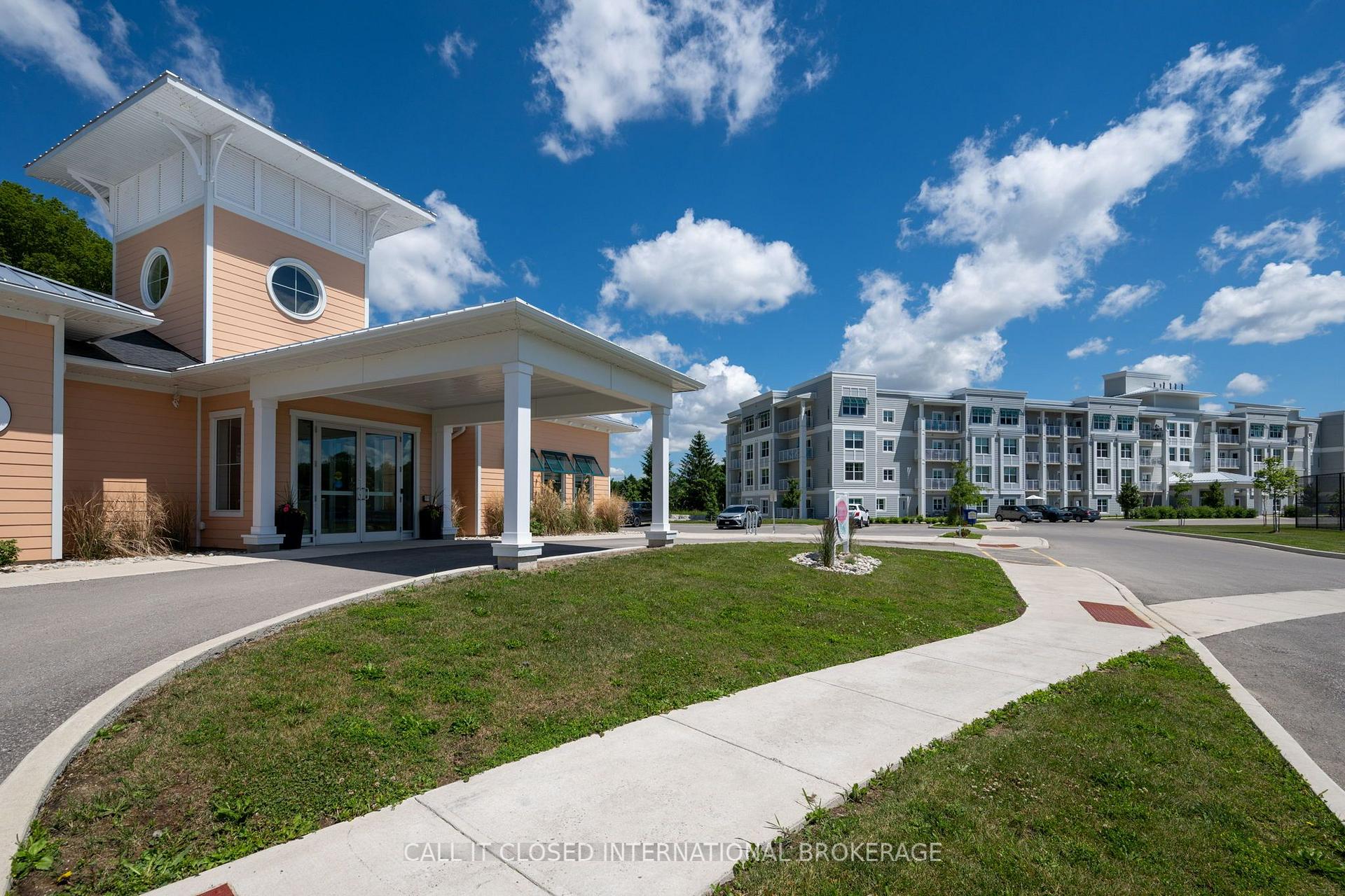 Photo 19 of Unit 211, 100 The Promenade, Central Elgin, Port Stanley — HOMEH