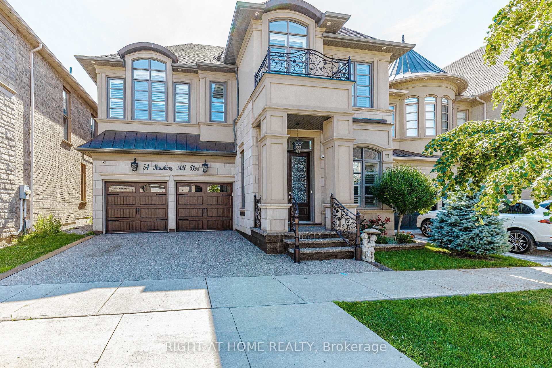Photo 1 of 54 Threshing Mill Boulevard, Oakville, Glenorchy — HOMEH
