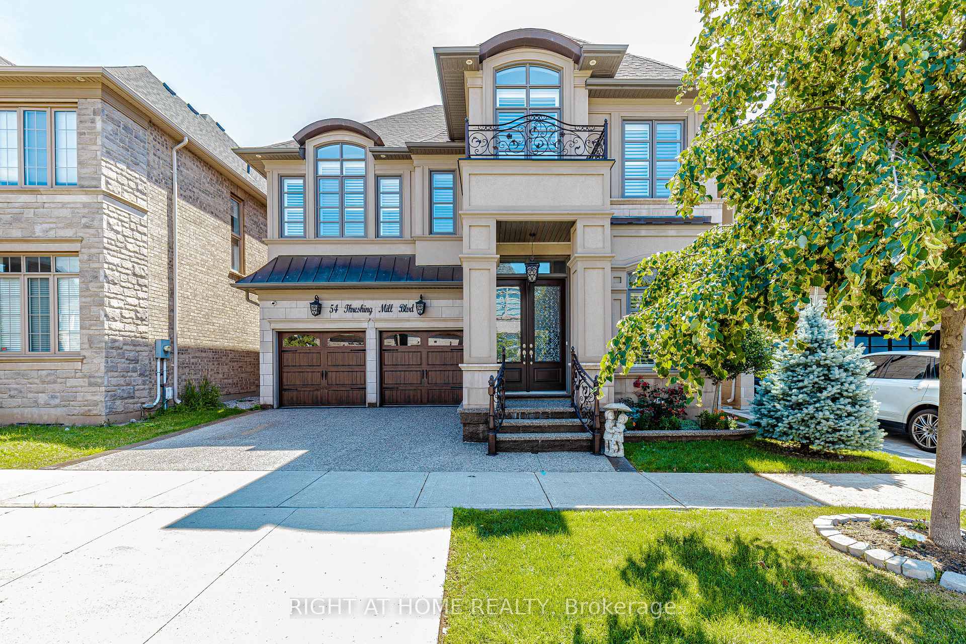 Photo 4 of 54 Threshing Mill Boulevard, Oakville, Glenorchy — HOMEH