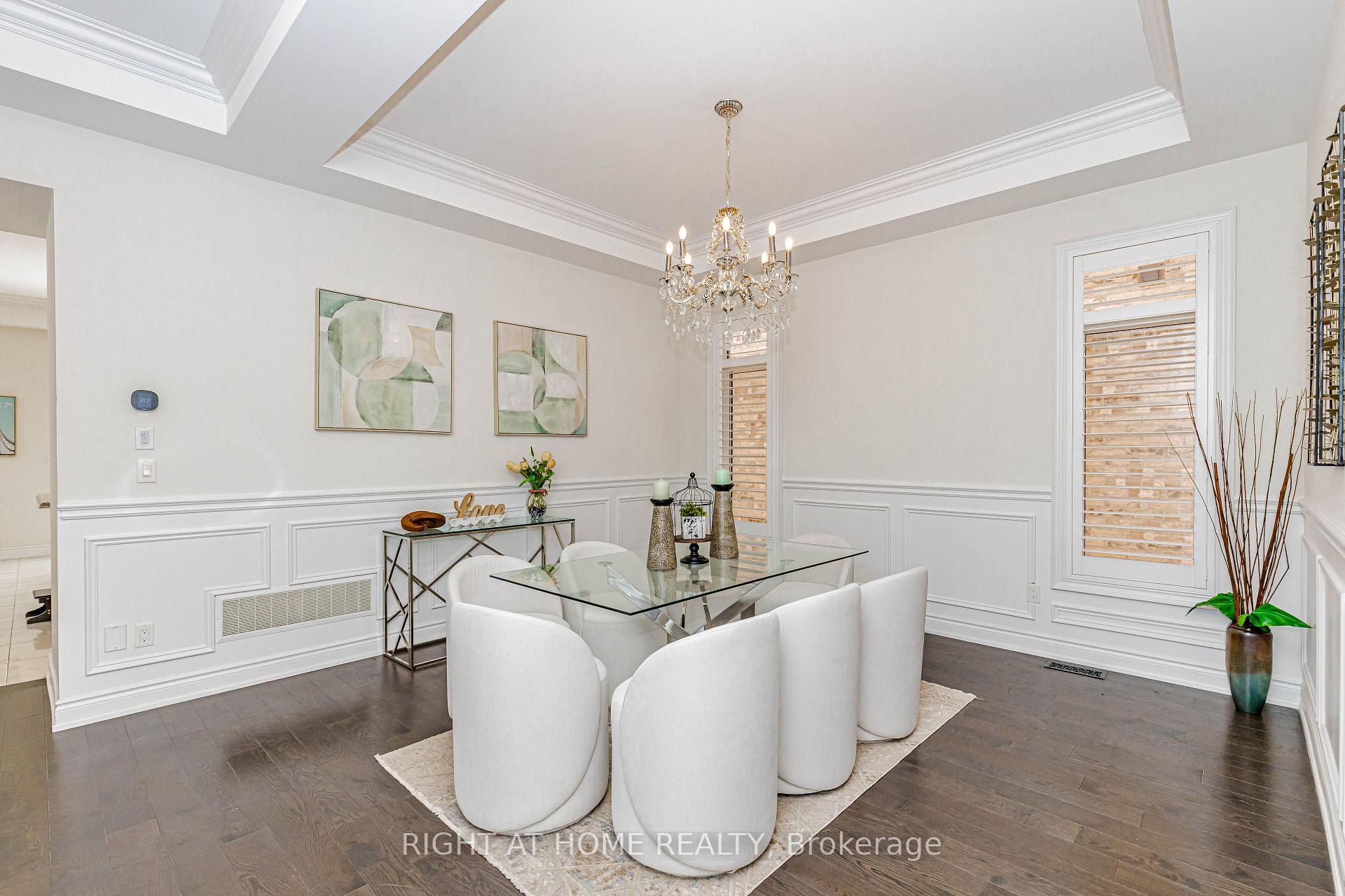 Photo 13 of 54 Threshing Mill Boulevard, Oakville, Glenorchy — HOMEH