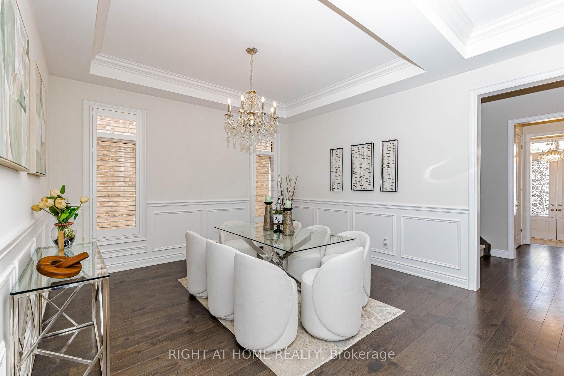 Photo 15 of 54 Threshing Mill Boulevard, Oakville, Glenorchy — HOMEH