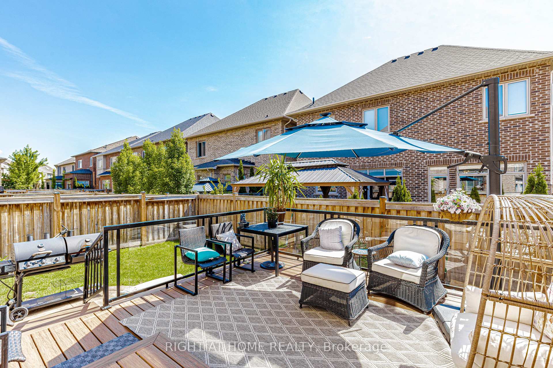 Photo 48 of 54 Threshing Mill Boulevard, Oakville, Glenorchy — HOMEH
