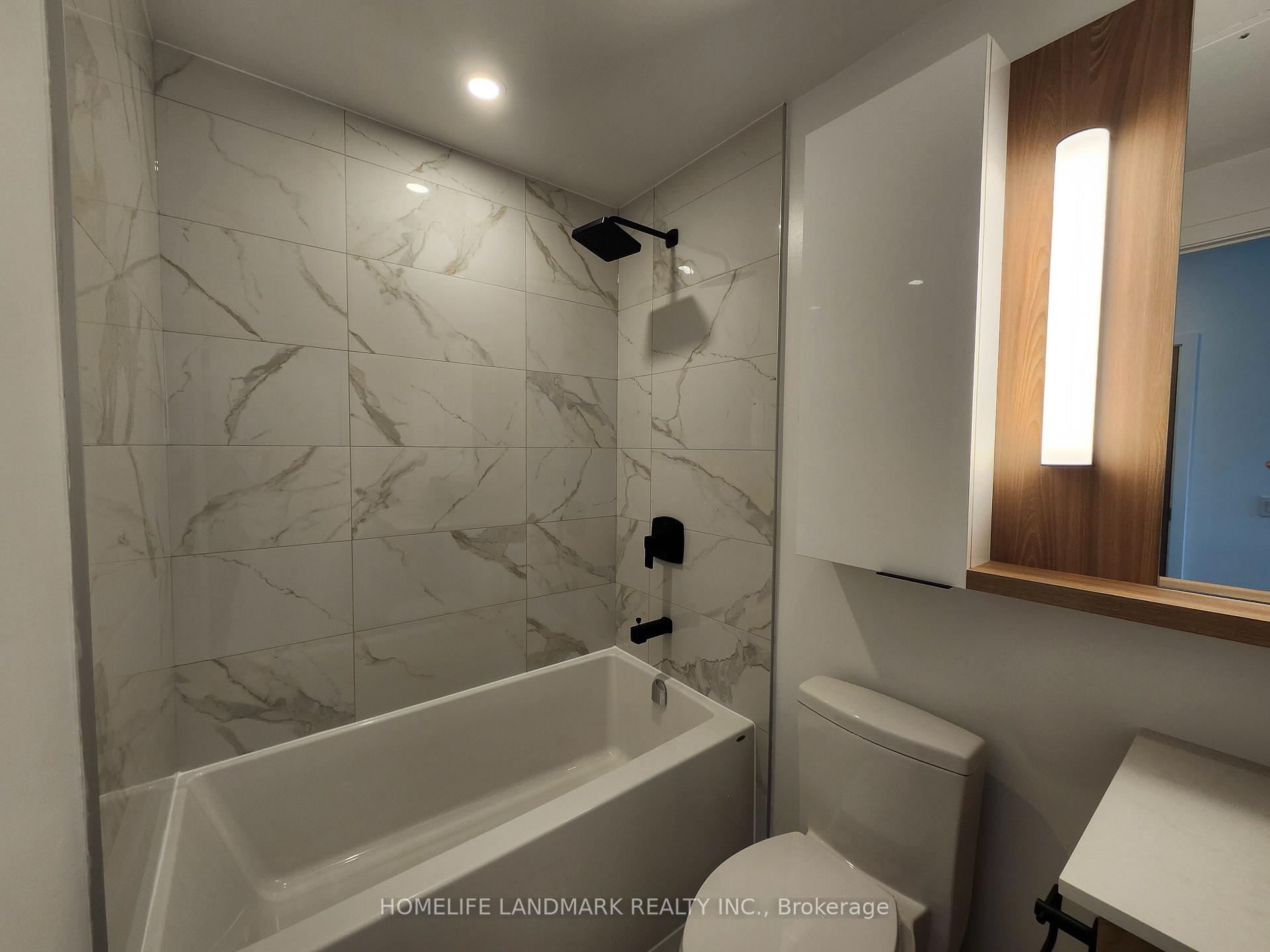 Photo 5 of Unit 2307, 5 defries Street, Toronto, Regent Park — HOMEH