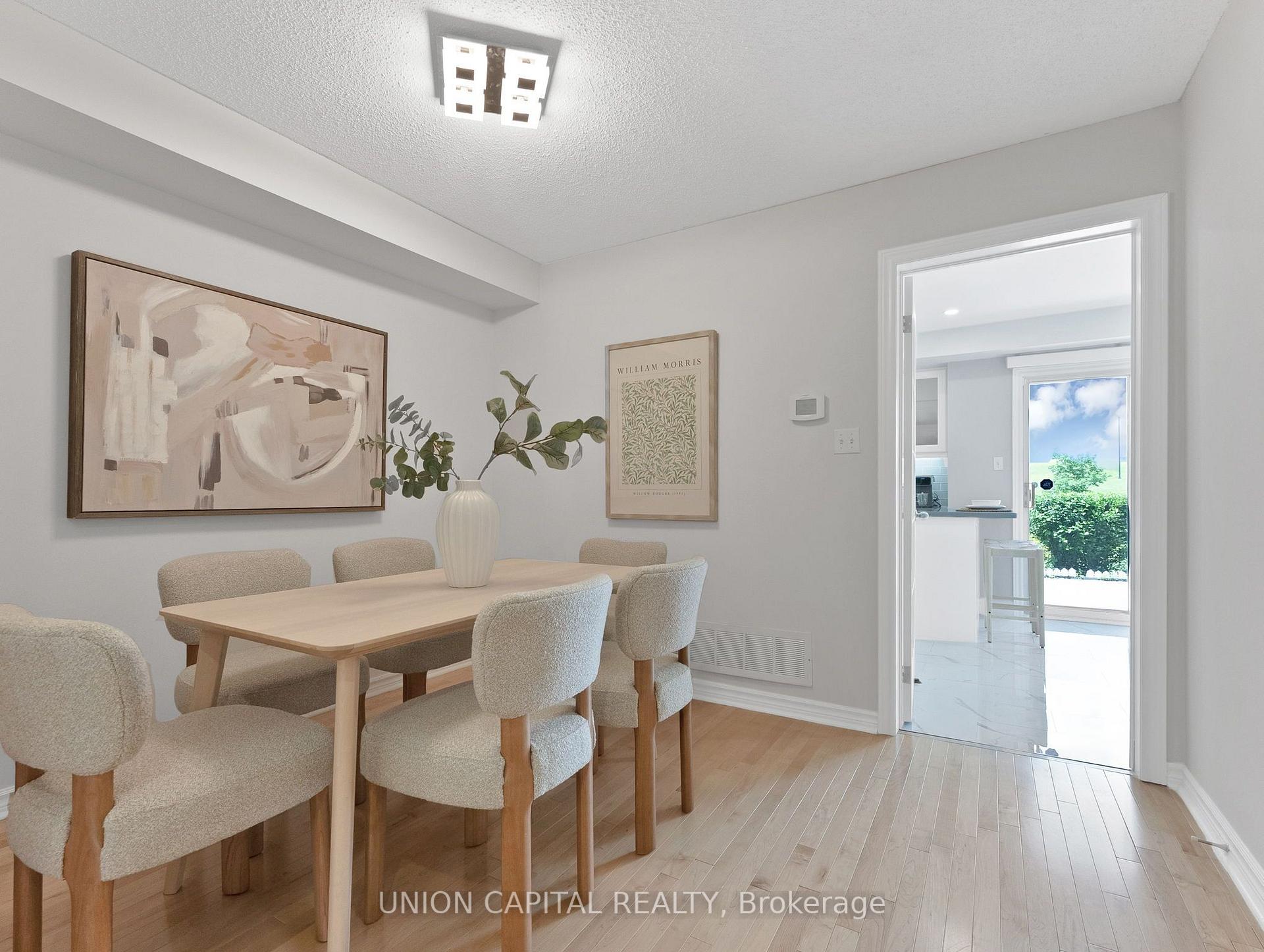 Photo 9 of 147 Milliken Meadows Drive, Markham, Milliken Mills West — HOMEH