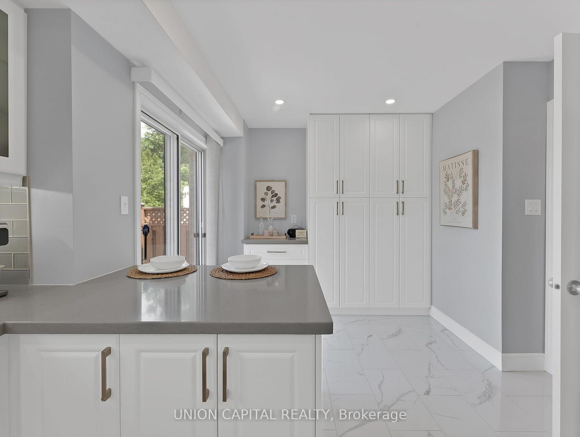 Photo 13 of 147 Milliken Meadows Drive, Markham, Milliken Mills West — HOMEH