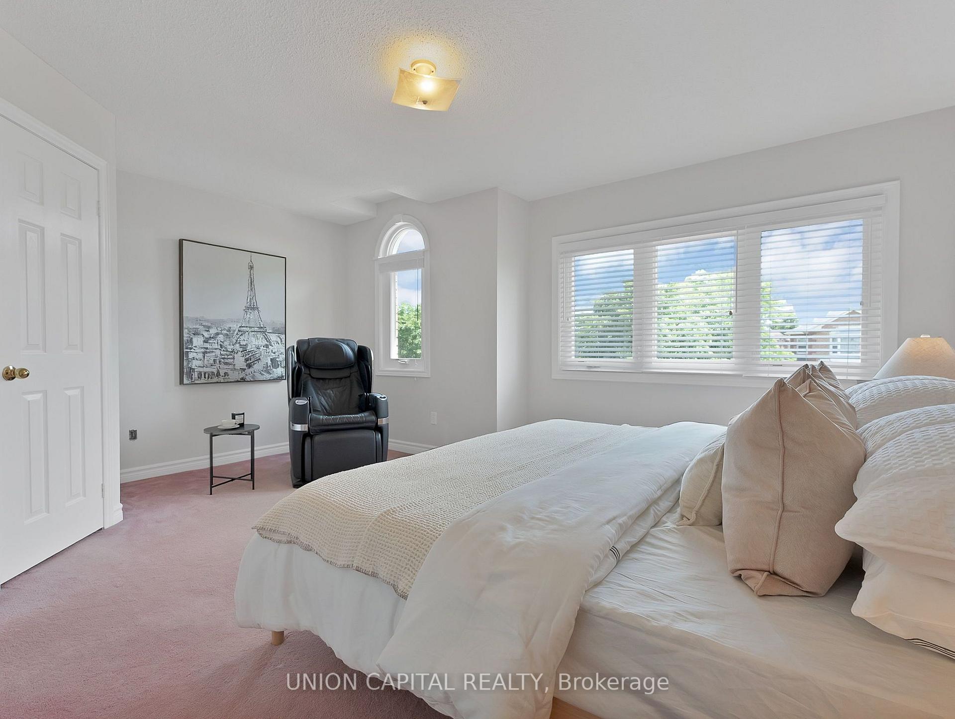 Photo 15 of 147 Milliken Meadows Drive, Markham, Milliken Mills West — HOMEH