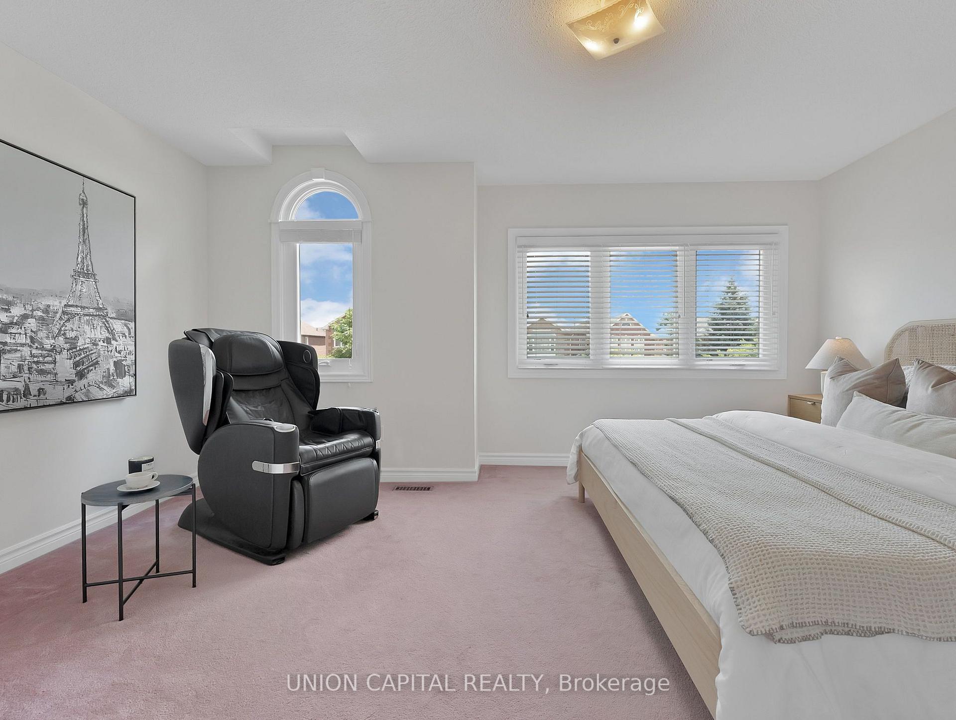 Photo 16 of 147 Milliken Meadows Drive, Markham, Milliken Mills West — HOMEH