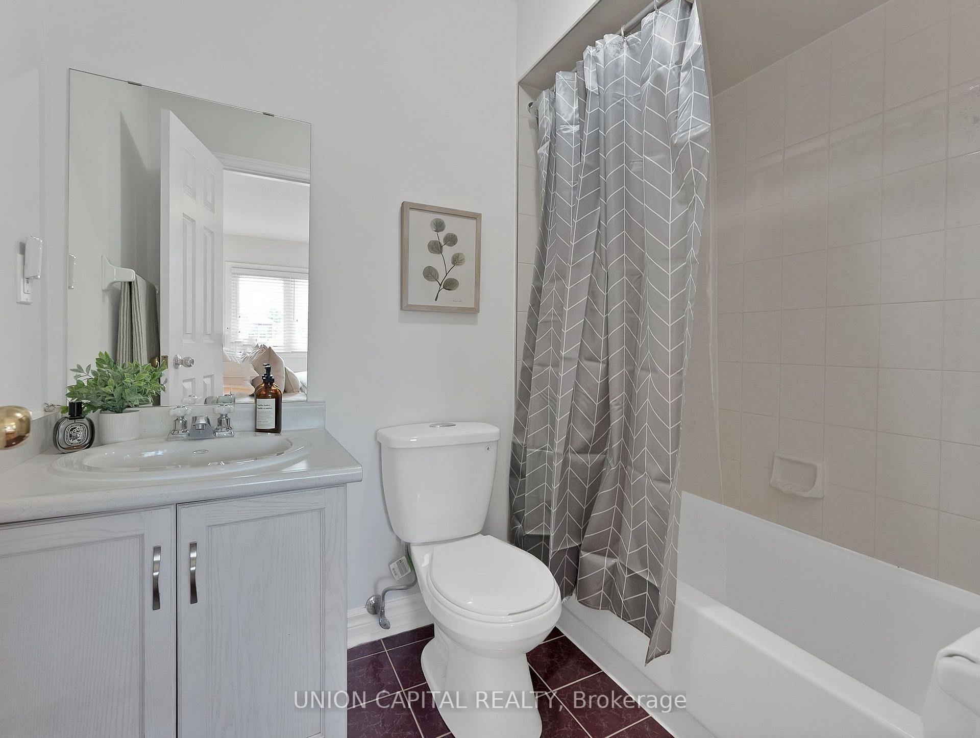 Photo 17 of 147 Milliken Meadows Drive, Markham, Milliken Mills West — HOMEH