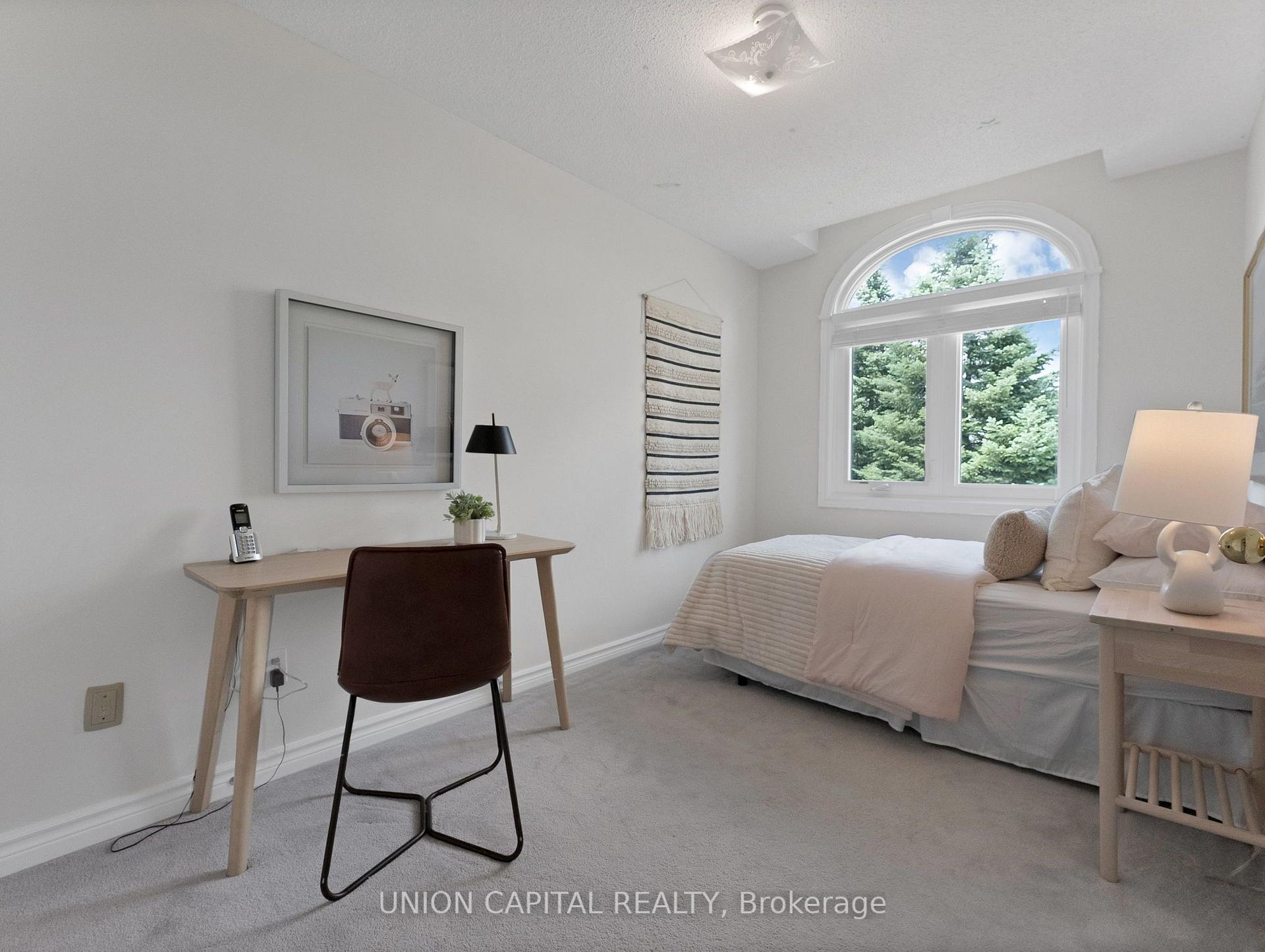 Photo 20 of 147 Milliken Meadows Drive, Markham, Milliken Mills West — HOMEH