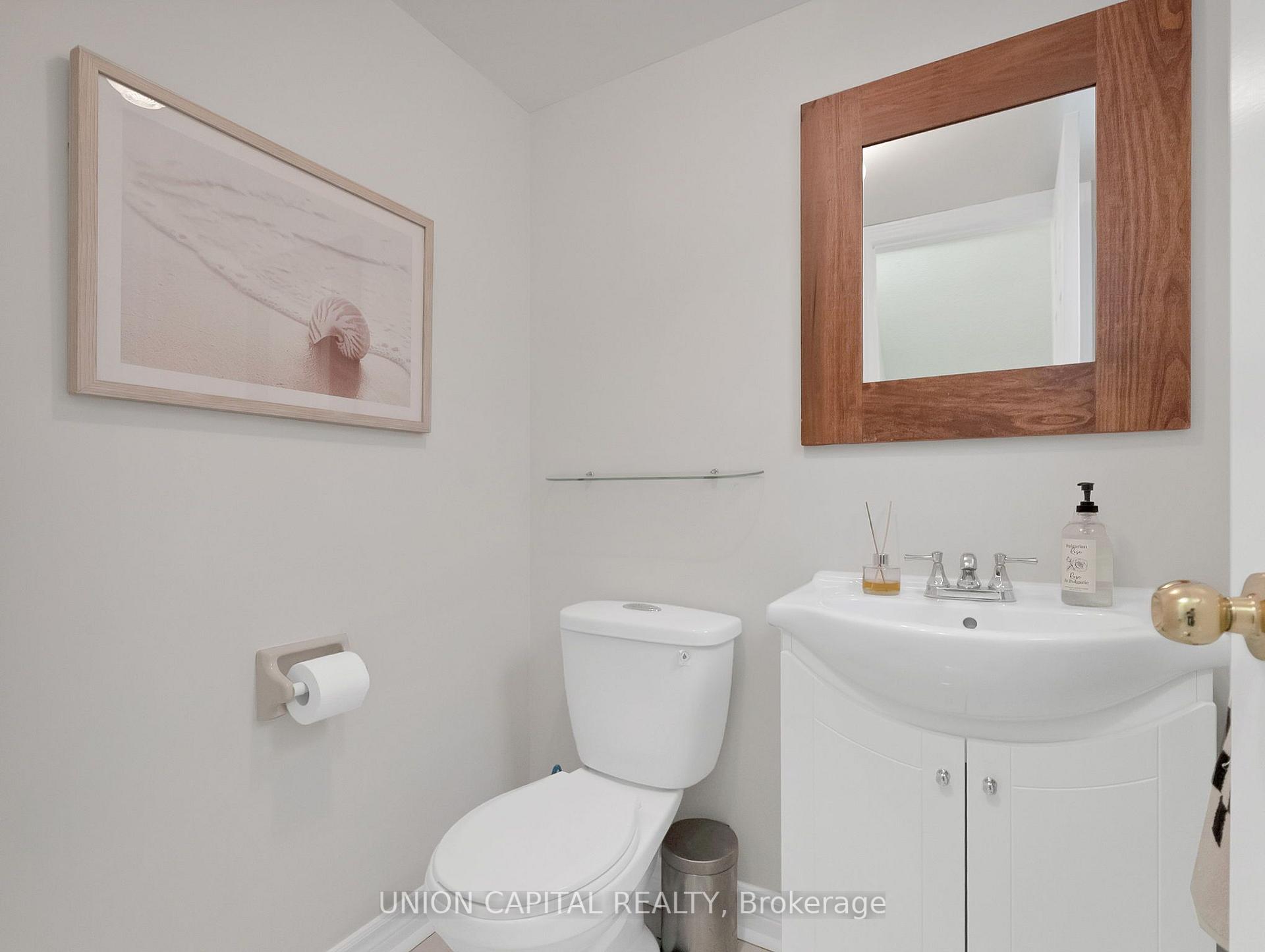 Photo 21 of 147 Milliken Meadows Drive, Markham, Milliken Mills West — HOMEH