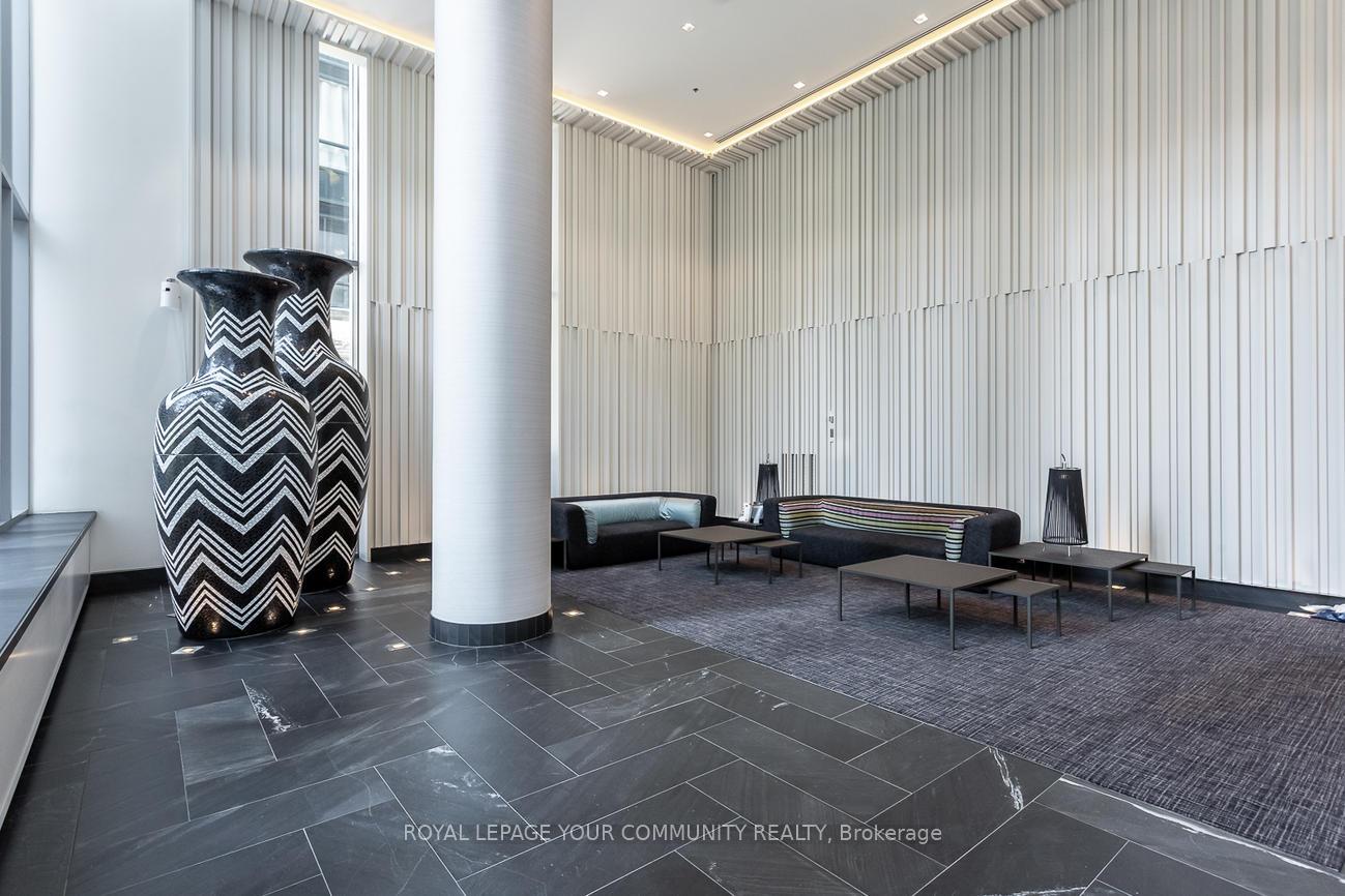 Photo 3 of Unit 2610, 42 Charles Street, Toronto, Church-Yonge Corridor — HOMEH