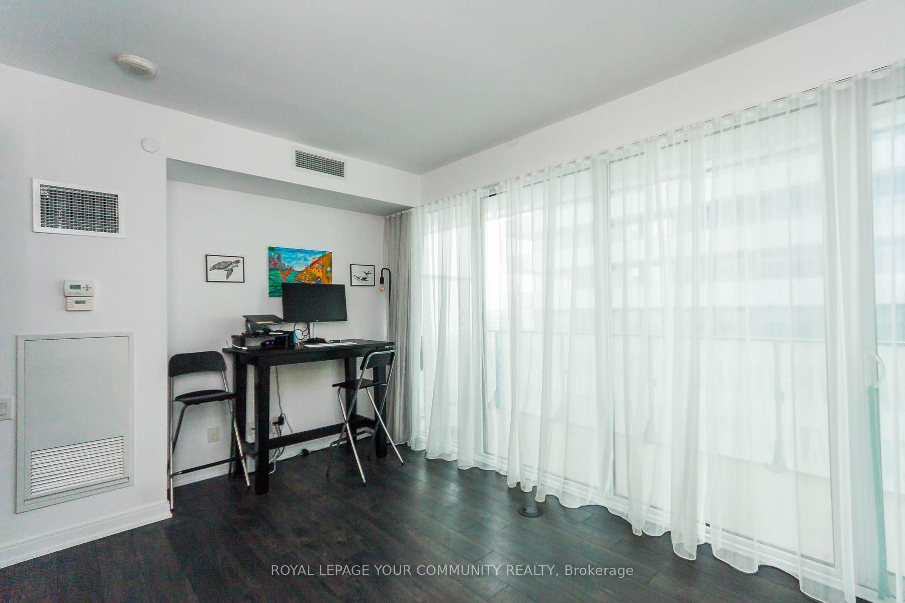 Photo 4 of Unit 2610, 42 Charles Street, Toronto, Church-Yonge Corridor — HOMEH