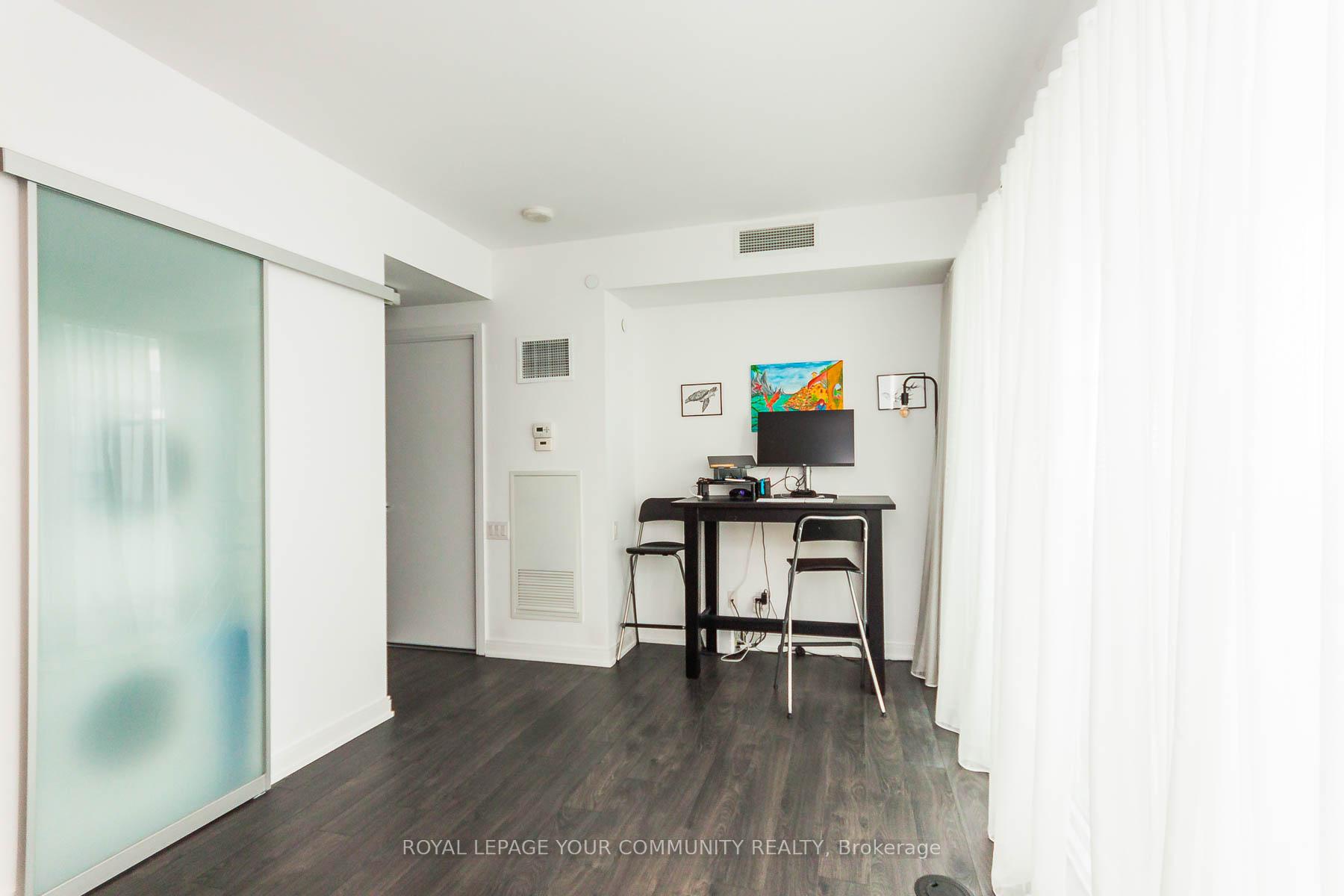 Photo 5 of Unit 2610, 42 Charles Street, Toronto, Church-Yonge Corridor — HOMEH