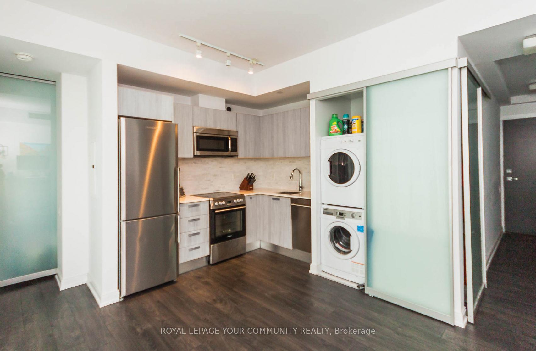 Photo 6 of Unit 2610, 42 Charles Street, Toronto, Church-Yonge Corridor — HOMEH