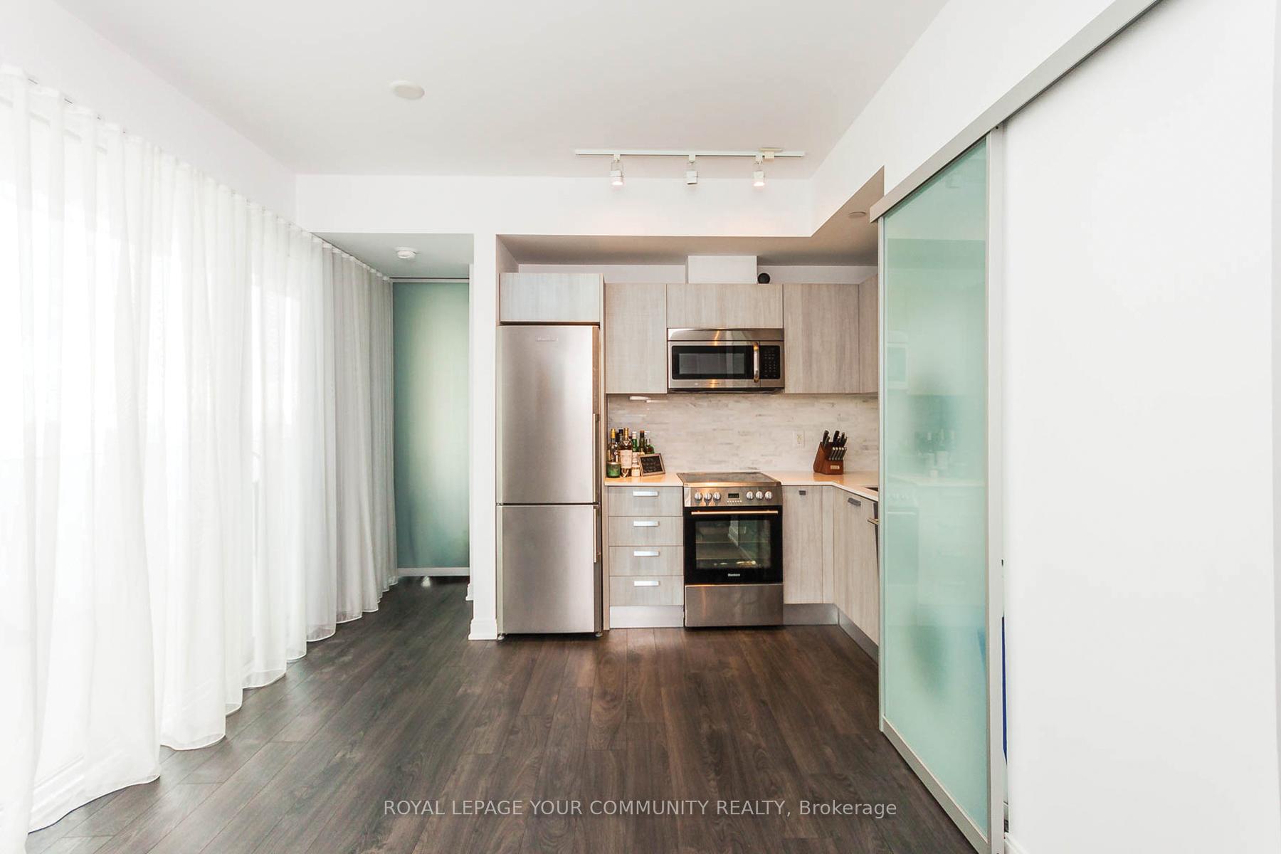 Photo 7 of Unit 2610, 42 Charles Street, Toronto, Church-Yonge Corridor — HOMEH