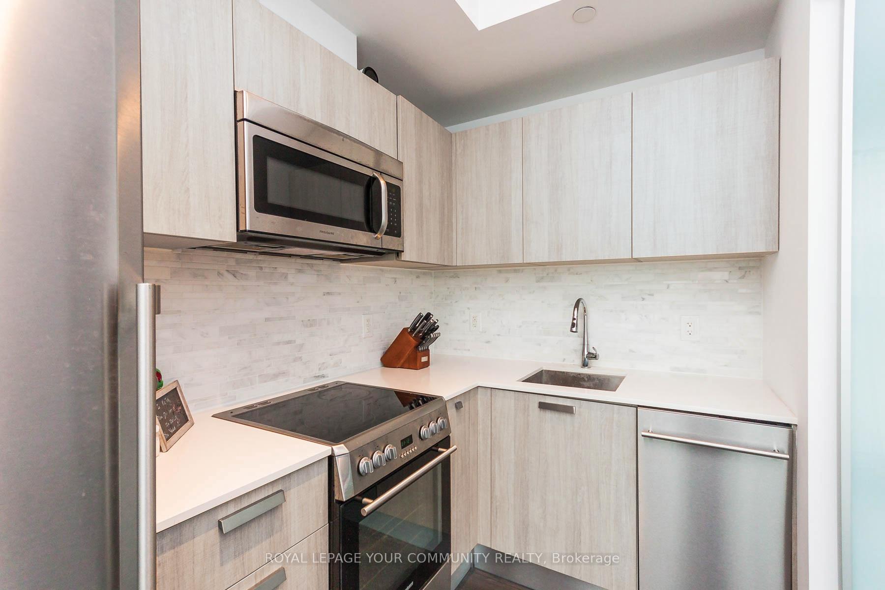 Photo 8 of Unit 2610, 42 Charles Street, Toronto, Church-Yonge Corridor — HOMEH