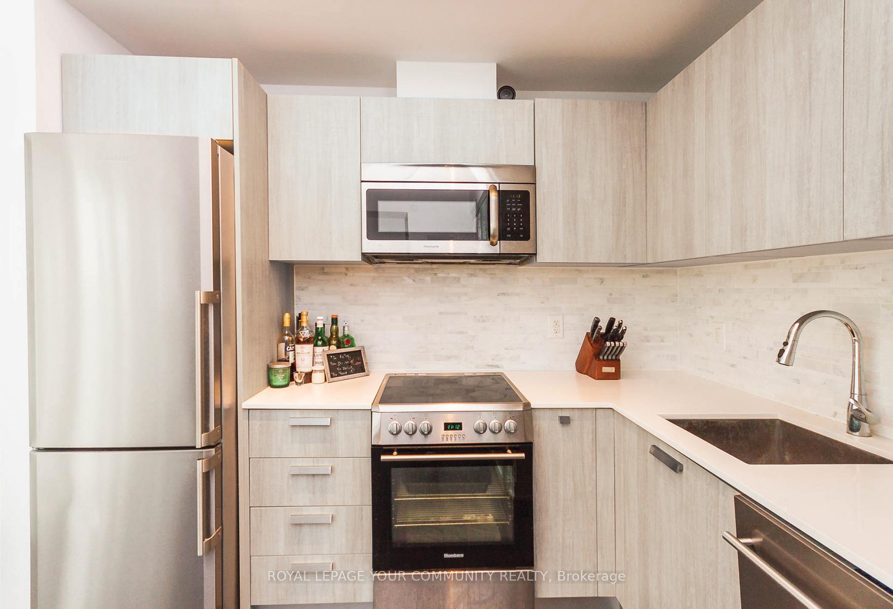 Photo 9 of Unit 2610, 42 Charles Street, Toronto, Church-Yonge Corridor — HOMEH