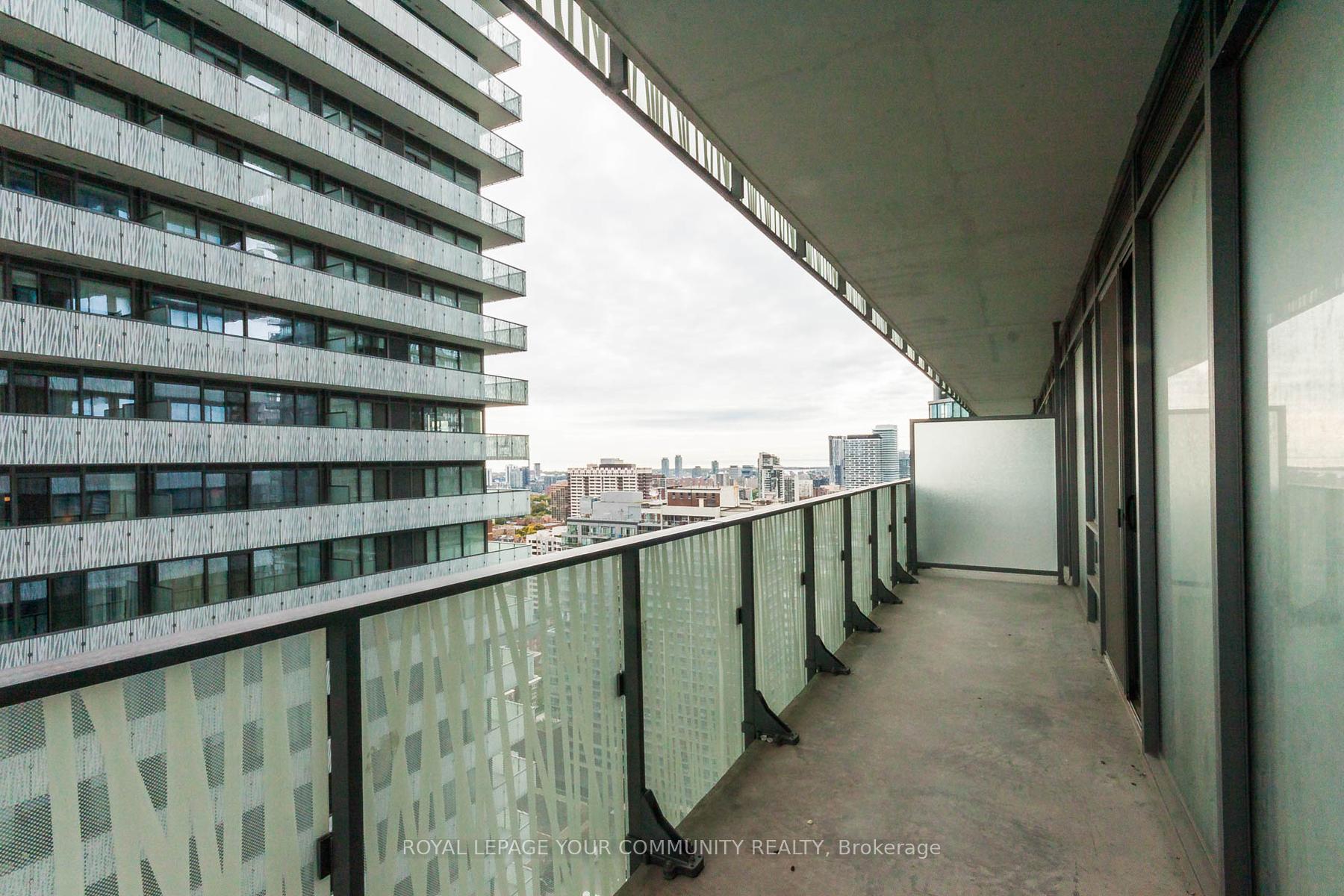 Photo 10 of Unit 2610, 42 Charles Street, Toronto, Church-Yonge Corridor — HOMEH