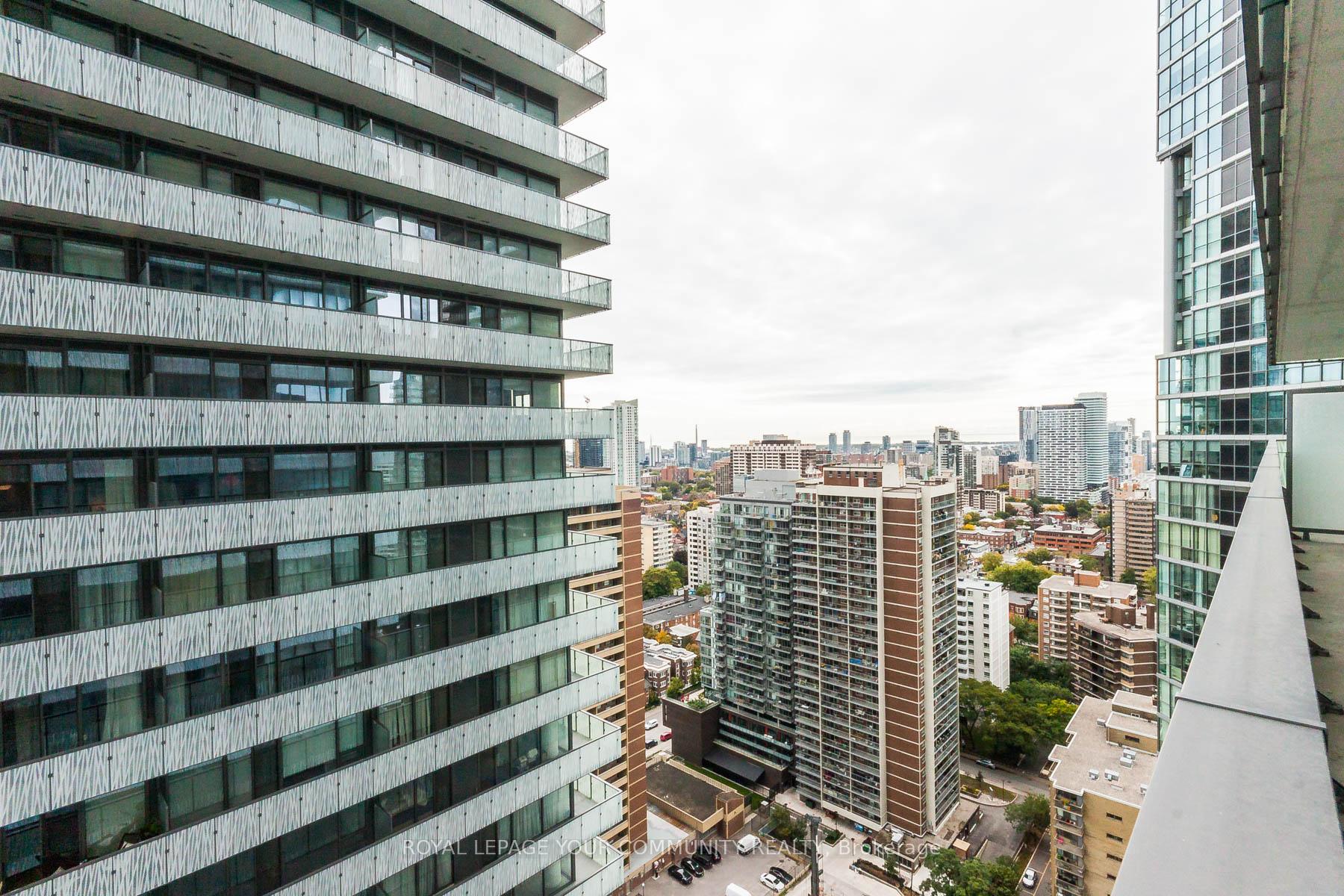 Photo 11 of Unit 2610, 42 Charles Street, Toronto, Church-Yonge Corridor — HOMEH