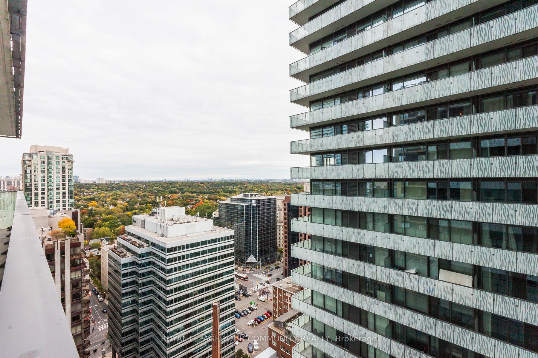 Photo 12 of Unit 2610, 42 Charles Street, Toronto, Church-Yonge Corridor — HOMEH