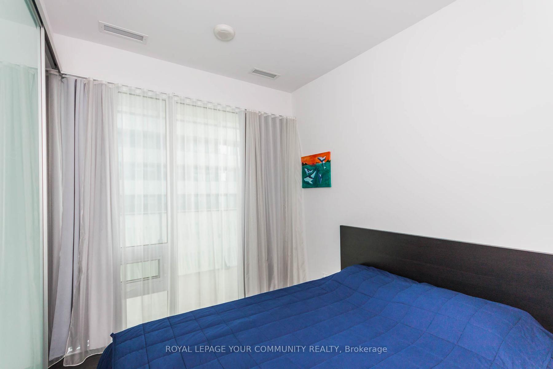 Photo 13 of Unit 2610, 42 Charles Street, Toronto, Church-Yonge Corridor — HOMEH