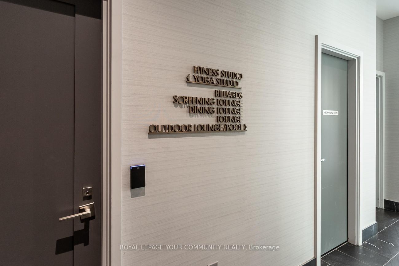 Photo 20 of Unit 2610, 42 Charles Street, Toronto, Church-Yonge Corridor — HOMEH