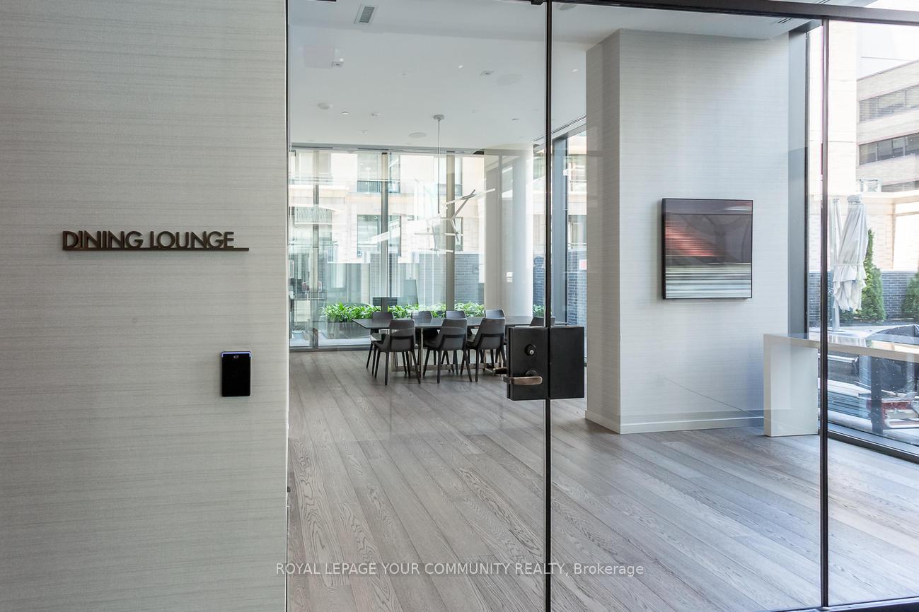 Photo 21 of Unit 2610, 42 Charles Street, Toronto, Church-Yonge Corridor — HOMEH