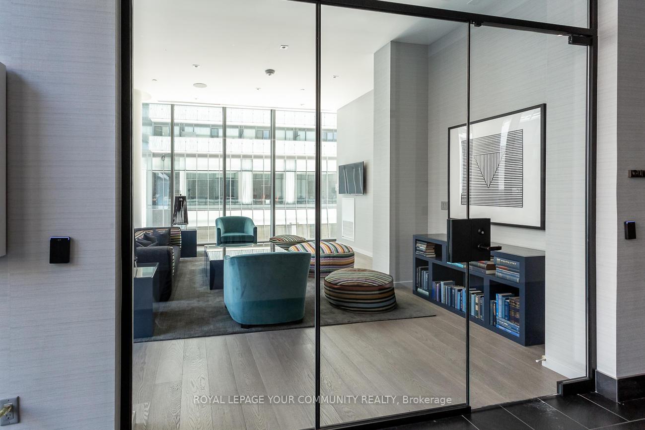 Photo 22 of Unit 2610, 42 Charles Street, Toronto, Church-Yonge Corridor — HOMEH