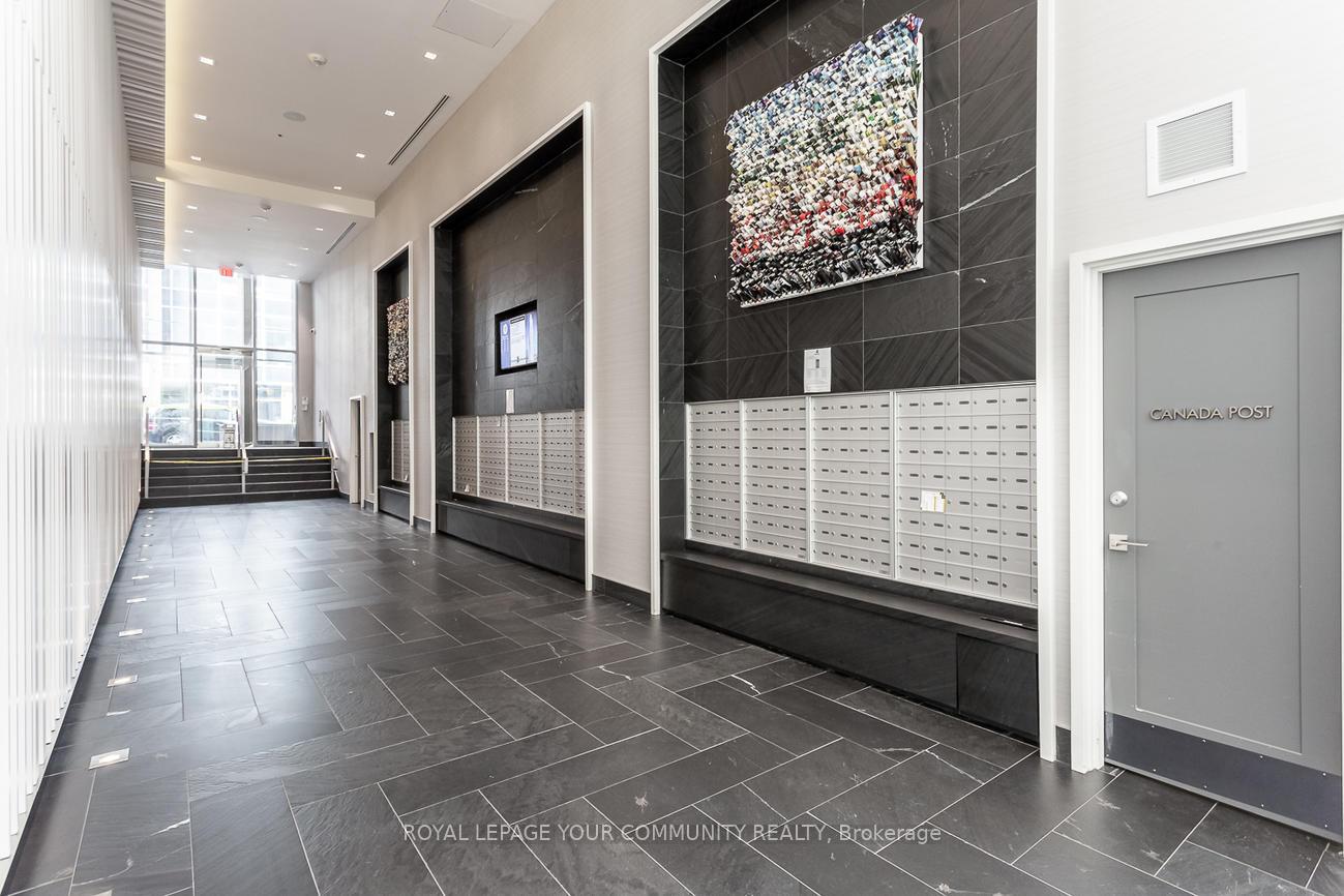 Photo 23 of Unit 2610, 42 Charles Street, Toronto, Church-Yonge Corridor — HOMEH