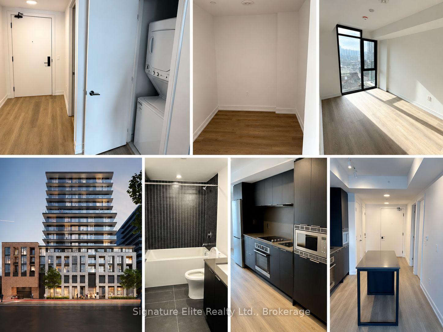Photo 1 of Unit 710, 1 Jarvis Street, Hamilton, Beasley — HOMEH