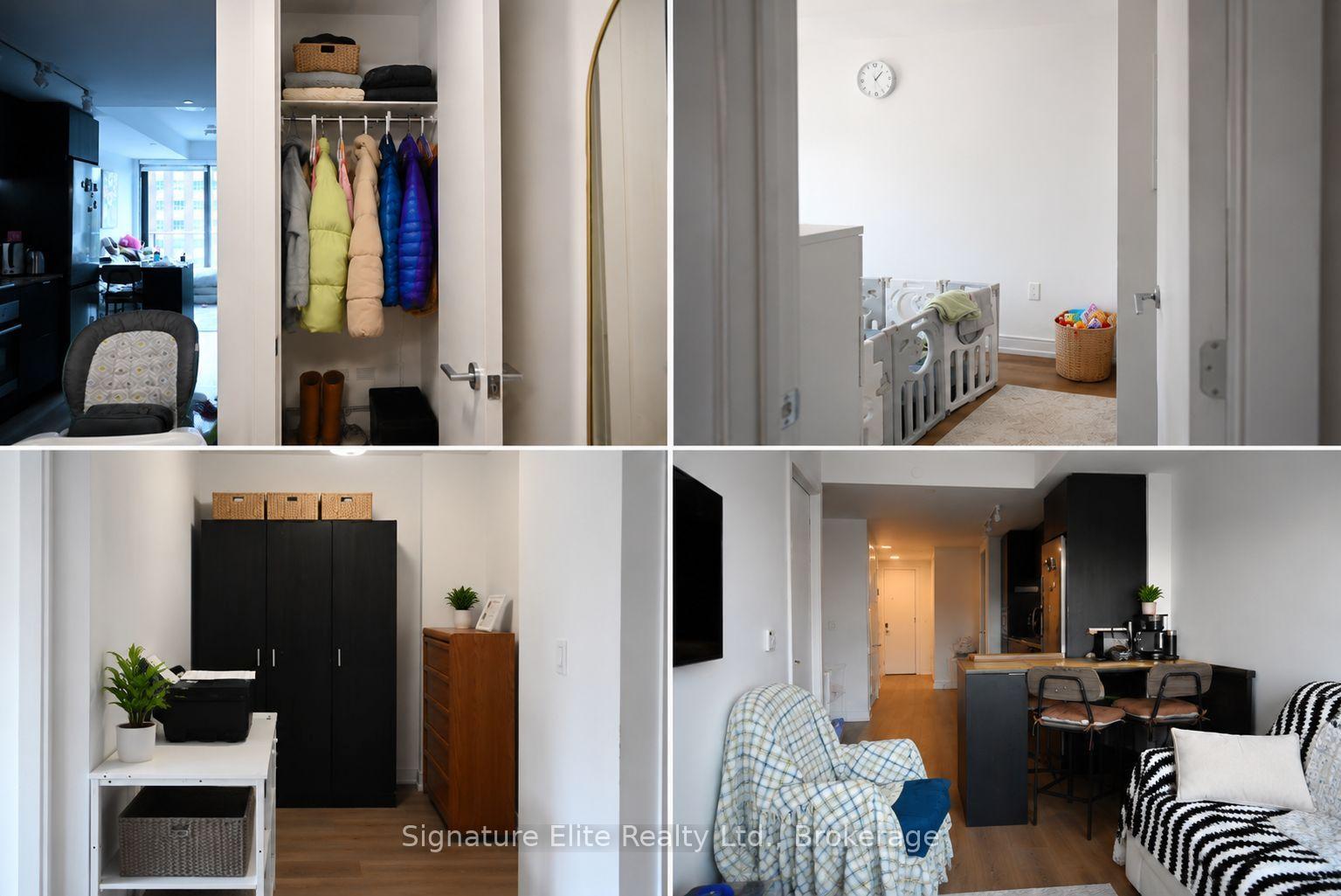 Photo 2 of Unit 710, 1 Jarvis Street, Hamilton, Beasley — HOMEH