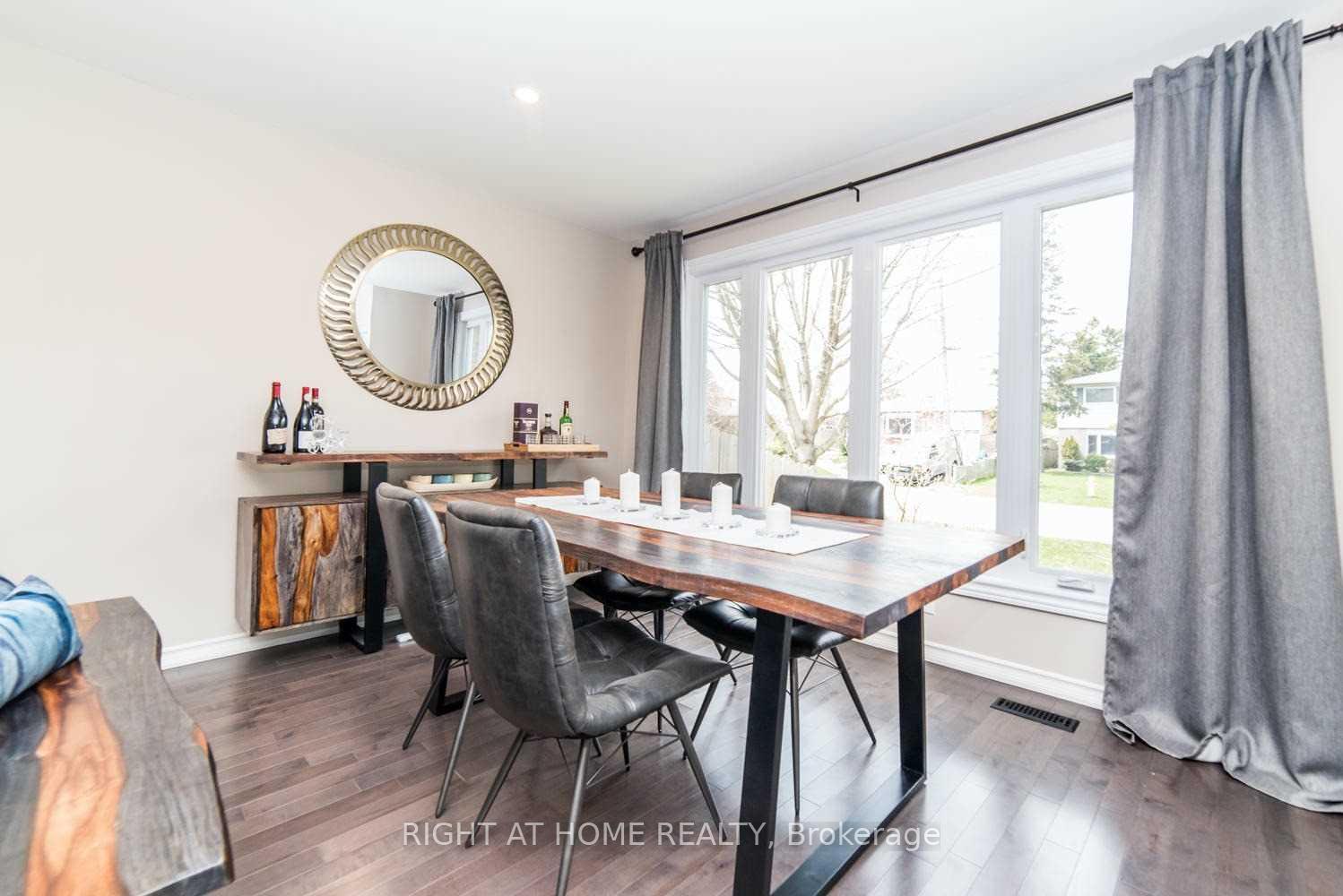 Photo 6 of Unit Main, 823 Sanok Drive, Pickering, West Shore — HOMEH