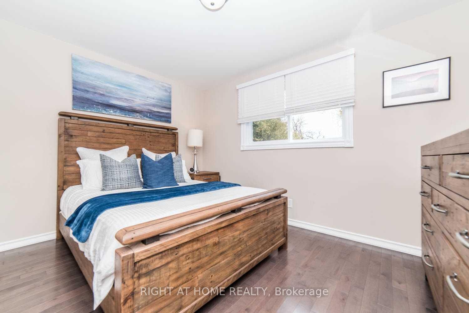 Photo 7 of Unit Main, 823 Sanok Drive, Pickering, West Shore — HOMEH