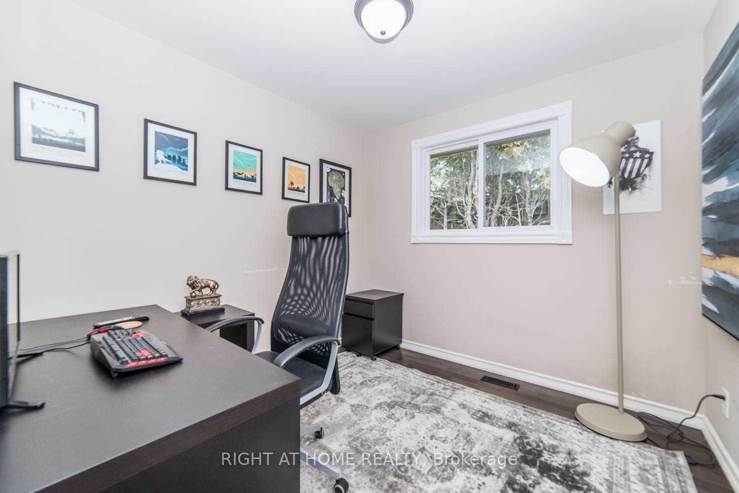 Photo 12 of Unit Main, 823 Sanok Drive, Pickering, West Shore — HOMEH