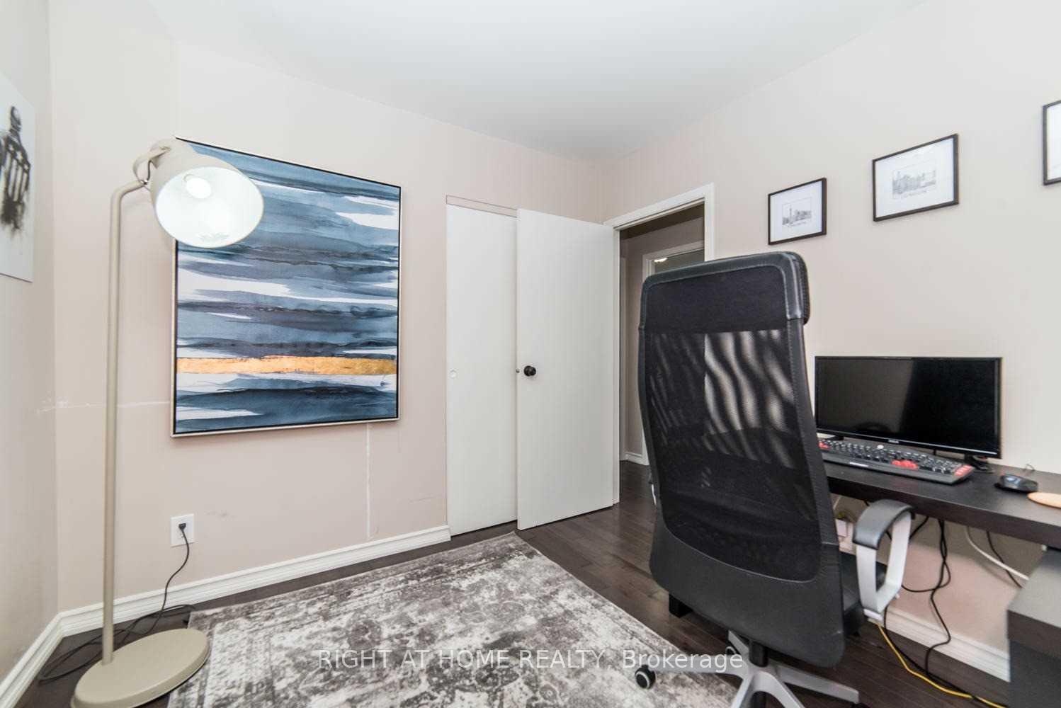 Photo 13 of Unit Main, 823 Sanok Drive, Pickering, West Shore — HOMEH