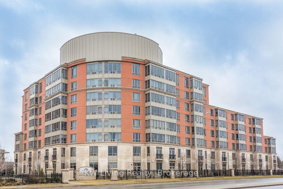 Photo 1 of Unit 321A, 7363 Kennedy Road, Markham, Milliken Mills East — HOMEH