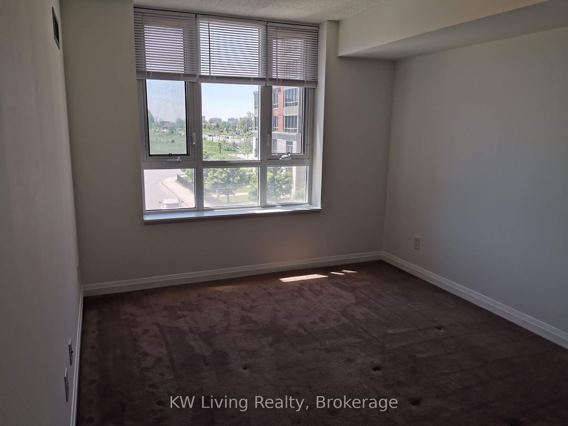 Photo 4 of Unit 321A, 7363 Kennedy Road, Markham, Milliken Mills East — HOMEH