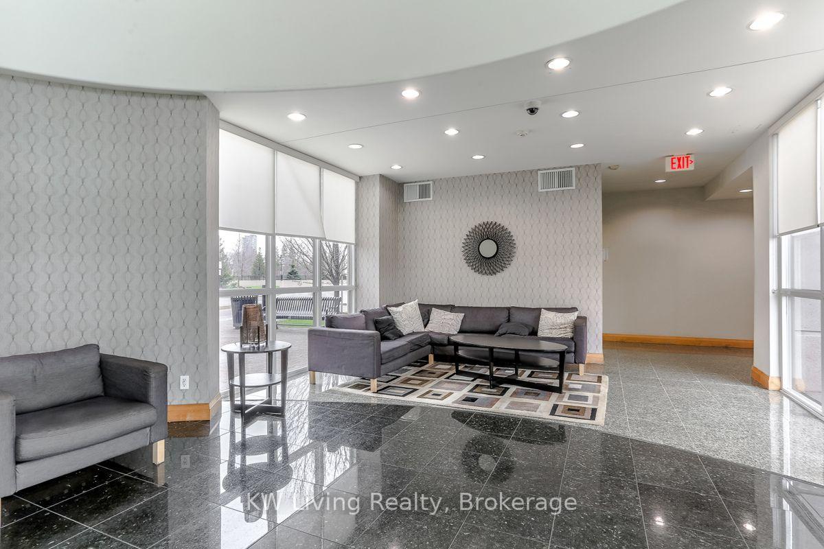 Photo 8 of Unit 321A, 7363 Kennedy Road, Markham, Milliken Mills East — HOMEH