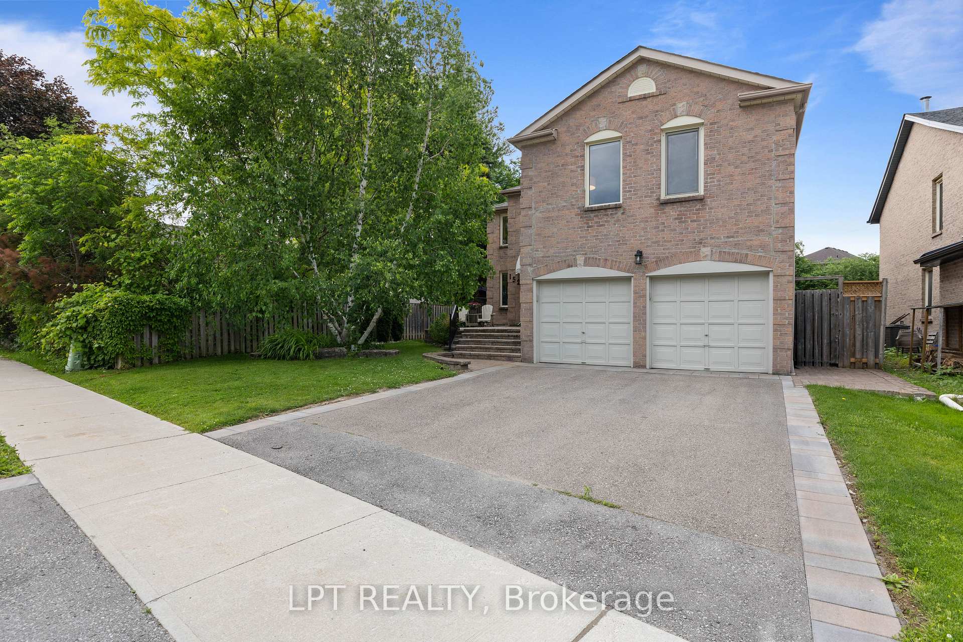 Photo 43 of 152 McCaffrey Road, Newmarket, Summerhill Estates — HOMEH