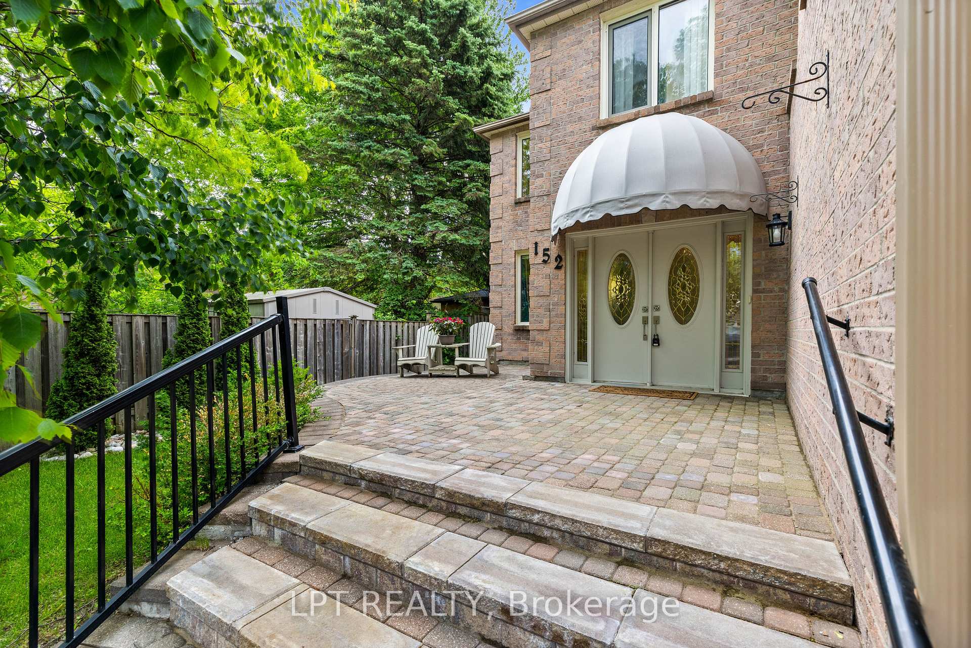 Photo 4 of 152 McCaffrey Road, Newmarket, Summerhill Estates — HOMEH