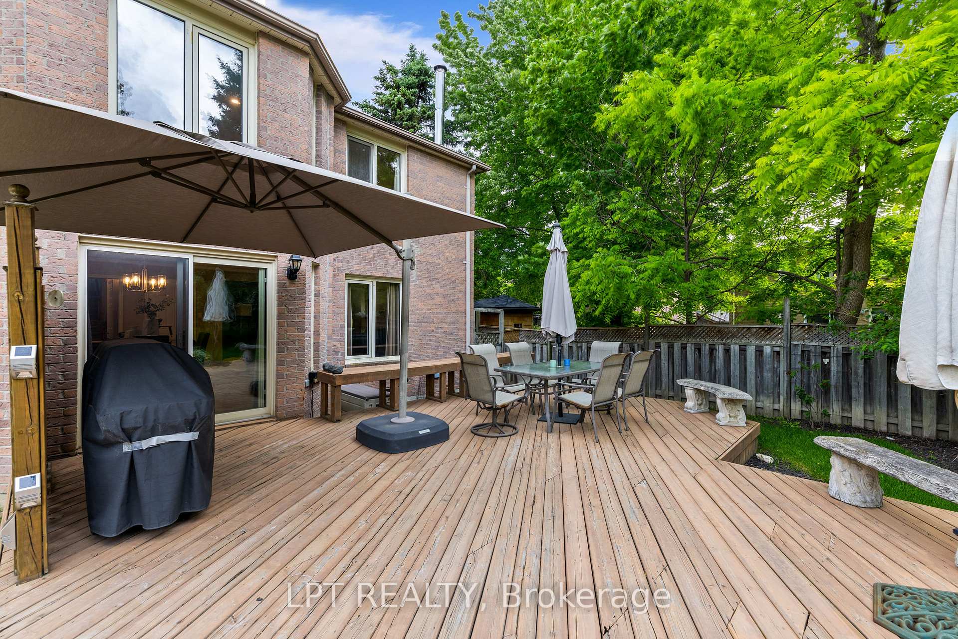 Photo 36 of 152 McCaffrey Road, Newmarket, Summerhill Estates — HOMEH