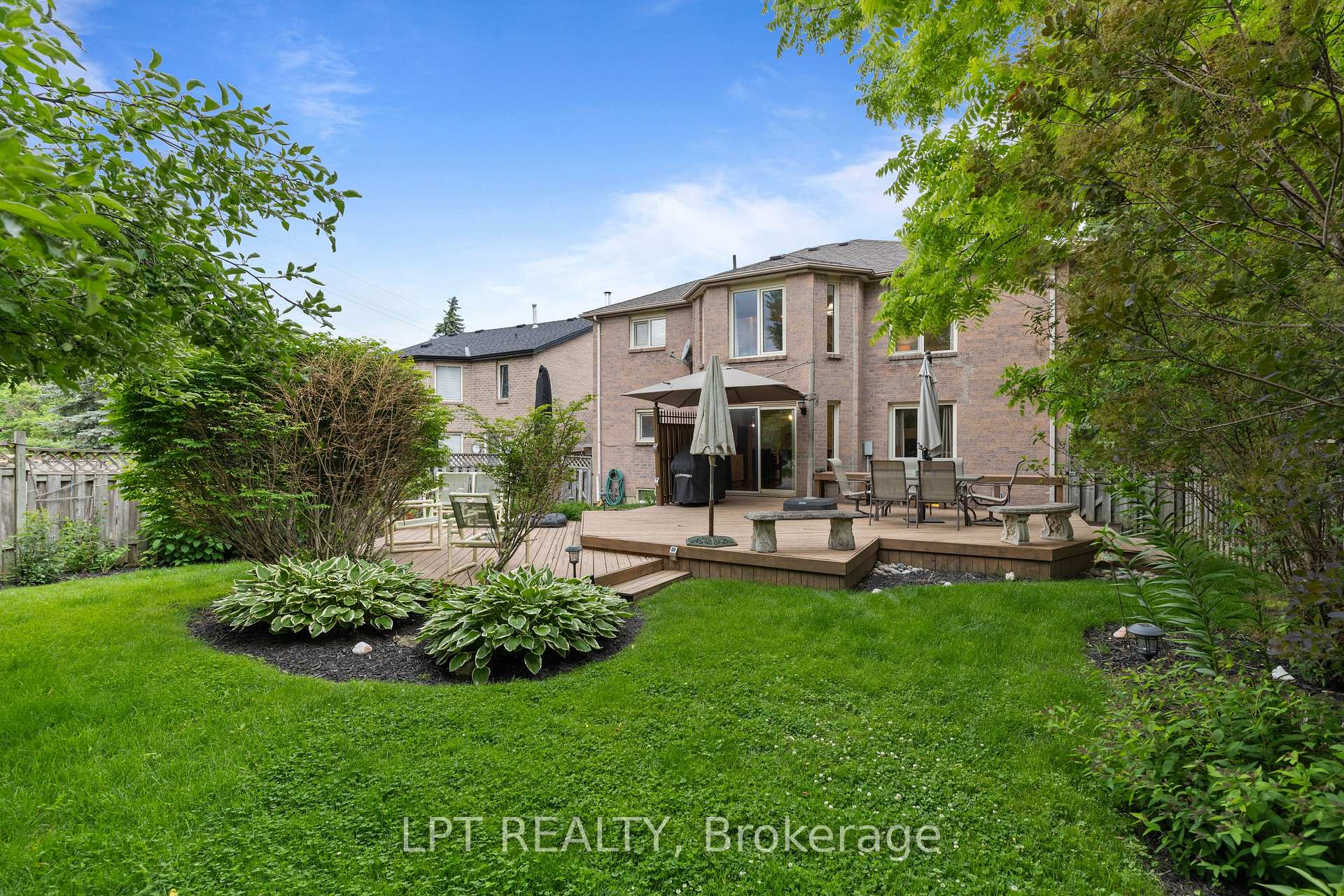 Photo 2 of 152 McCaffrey Road, Newmarket, Summerhill Estates — HOMEH