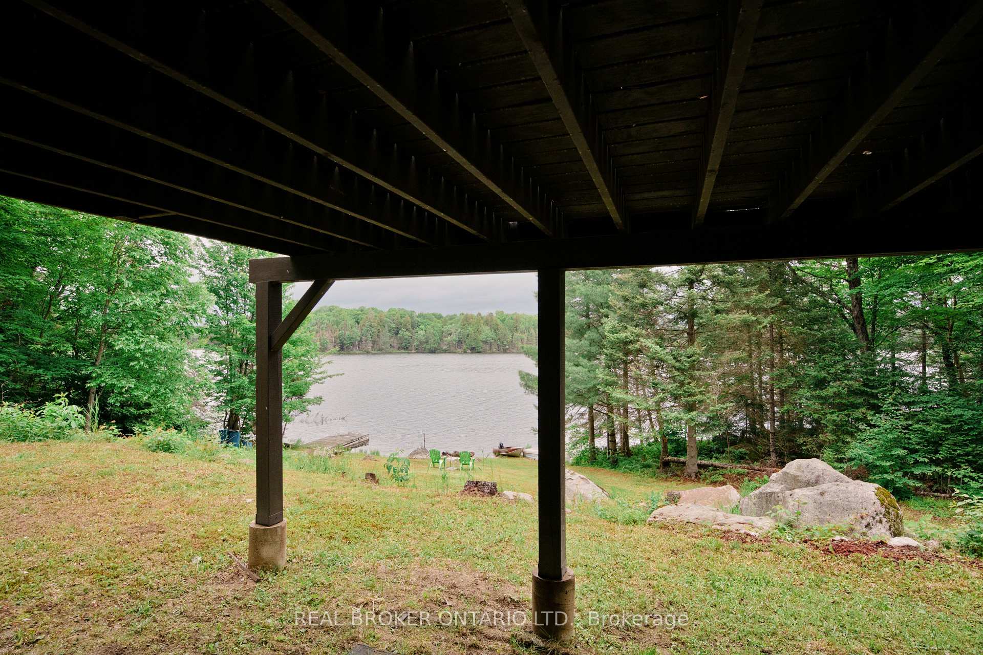 Photo 17 of 41 Andy Neville Parkway, Machar — HOMEH