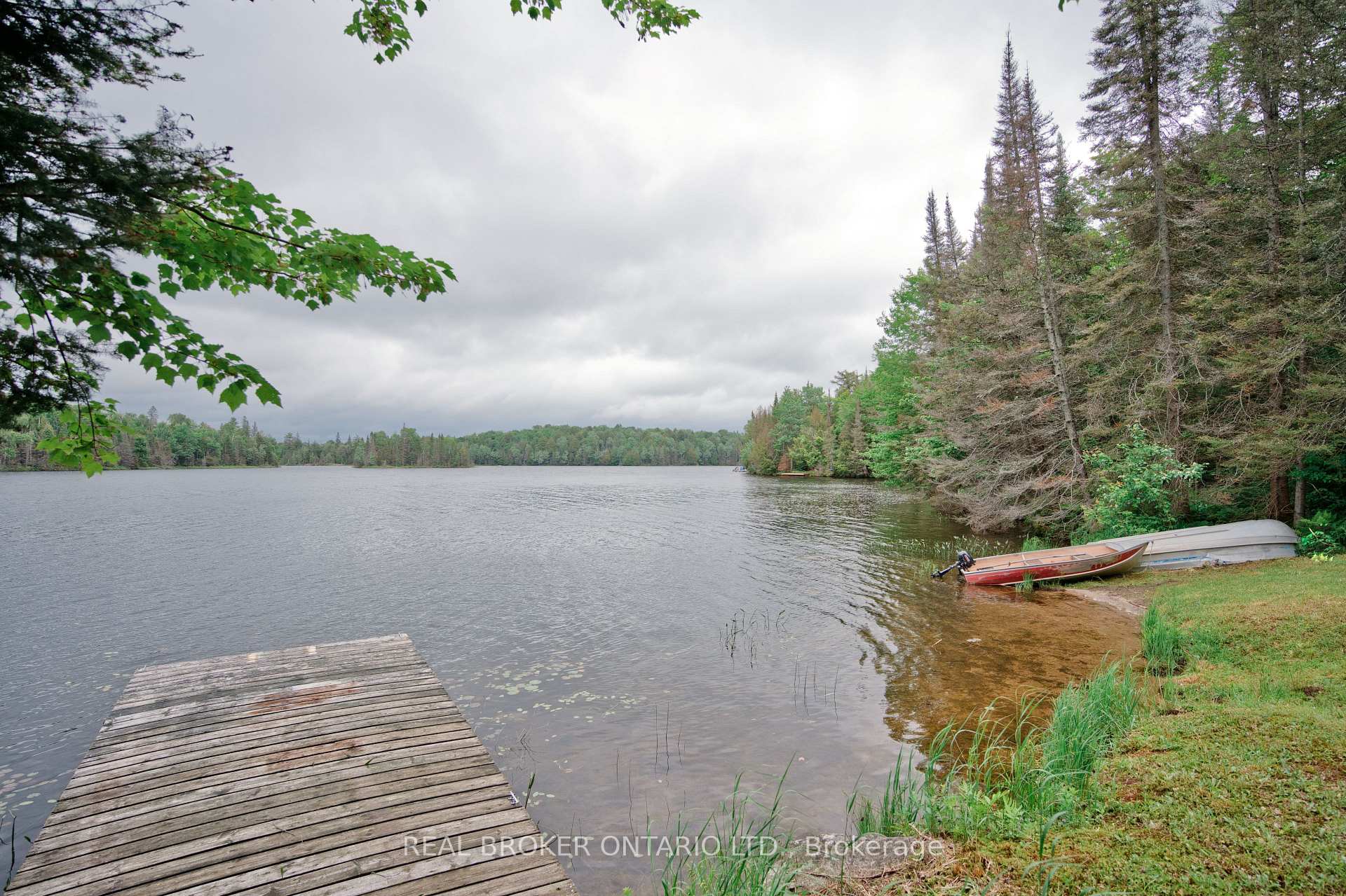 Photo 24 of 41 Andy Neville Parkway, Machar — HOMEH