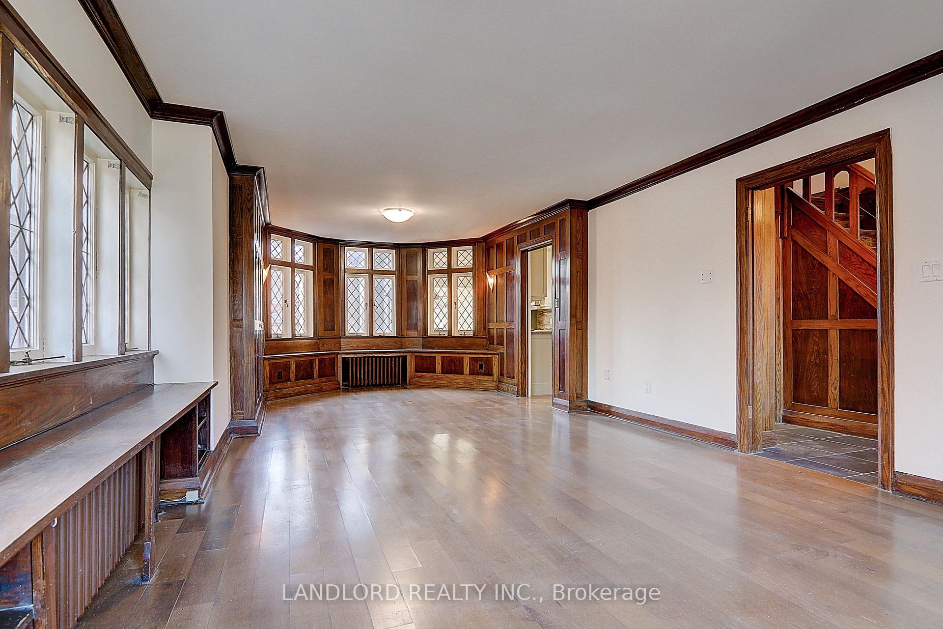 Photo 12 of 138 Fallingbrook Road, Scarborough, Birchcliffe-Cliffside — HOMEH