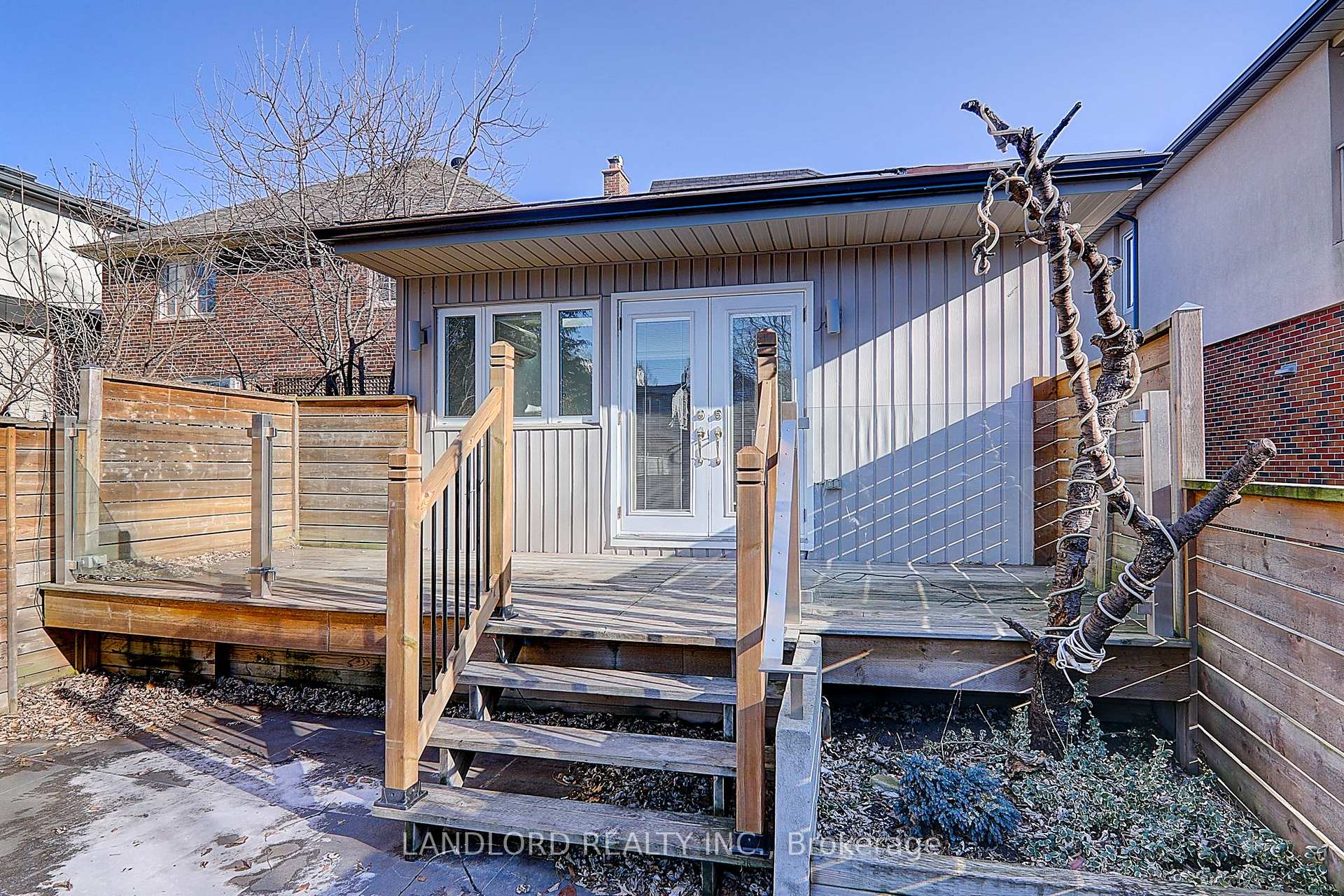 Photo 33 of 138 Fallingbrook Road, Scarborough, Birchcliffe-Cliffside — HOMEH